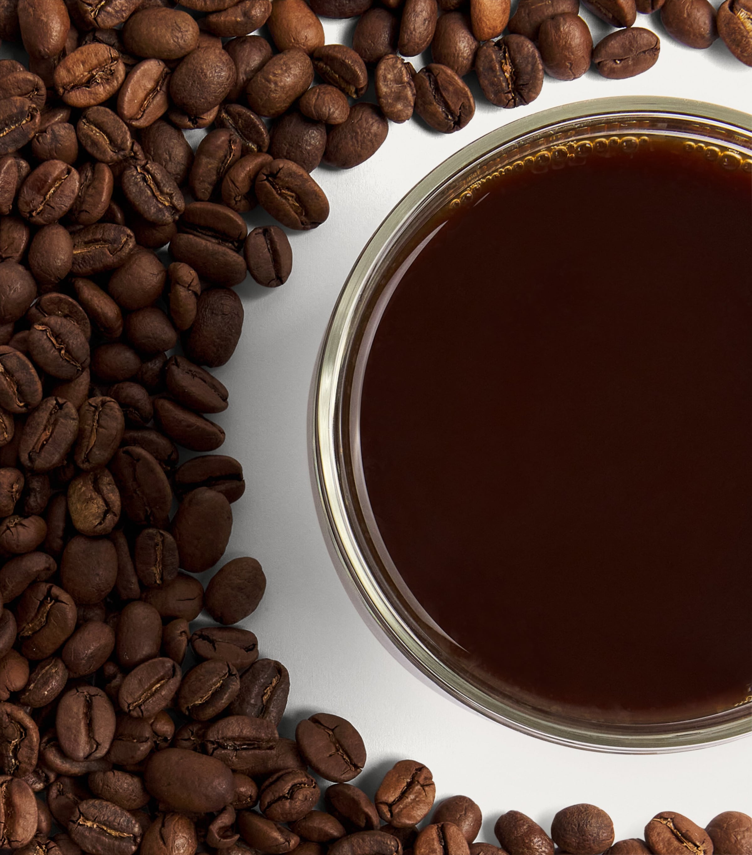 Harrods Brazil Santa Ines Coffee Beans (250g) Image 3