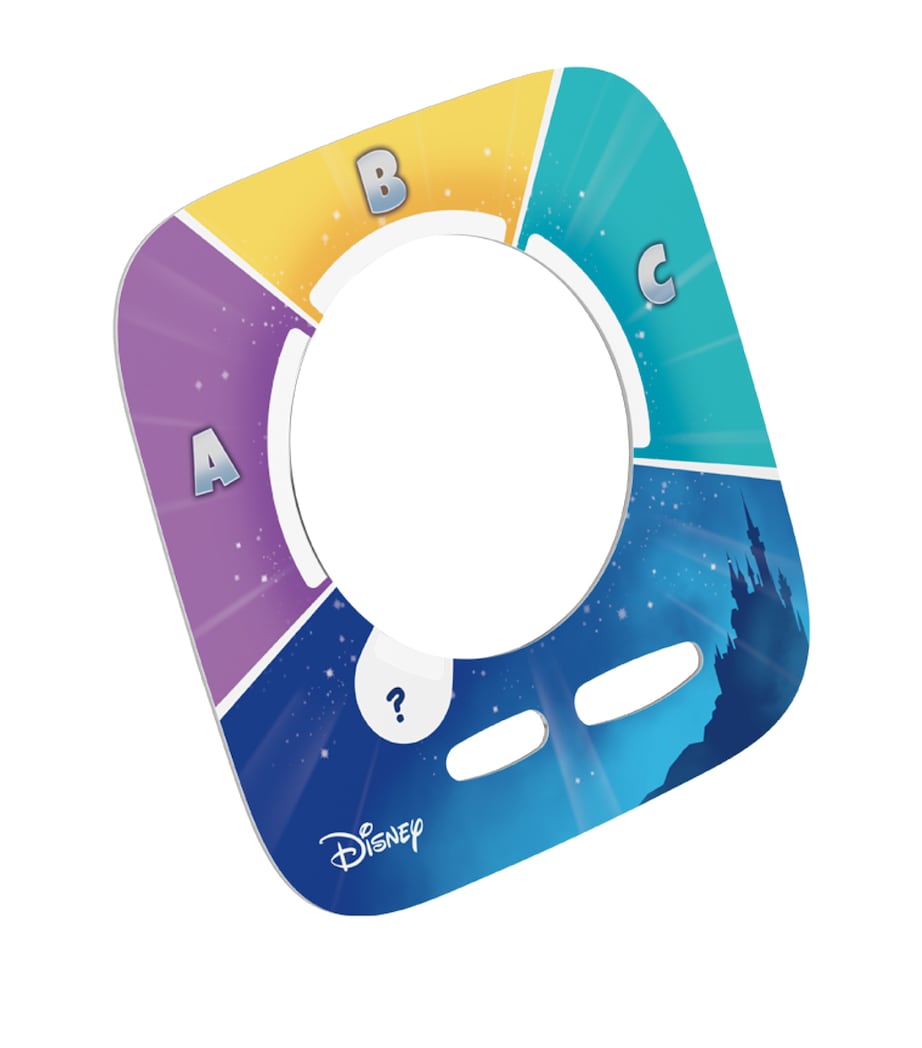 Tonieplay Disney Quiz Kingdom Game MULTI Image 1