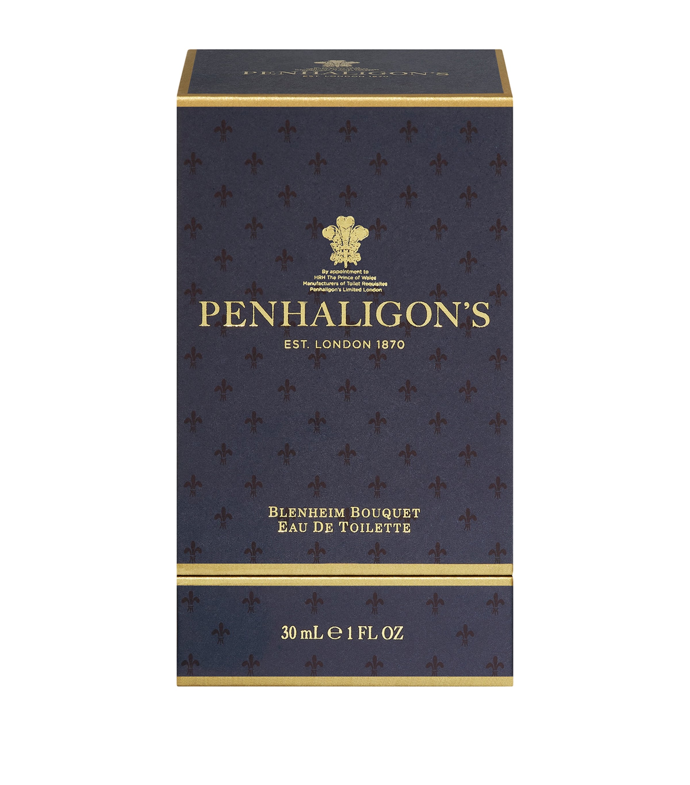 Penhaligon's 香水 ギフトセット blenheim bouquet Penhaligon's Men's Blenheim Bouquet EDT Spray 3.4 oz