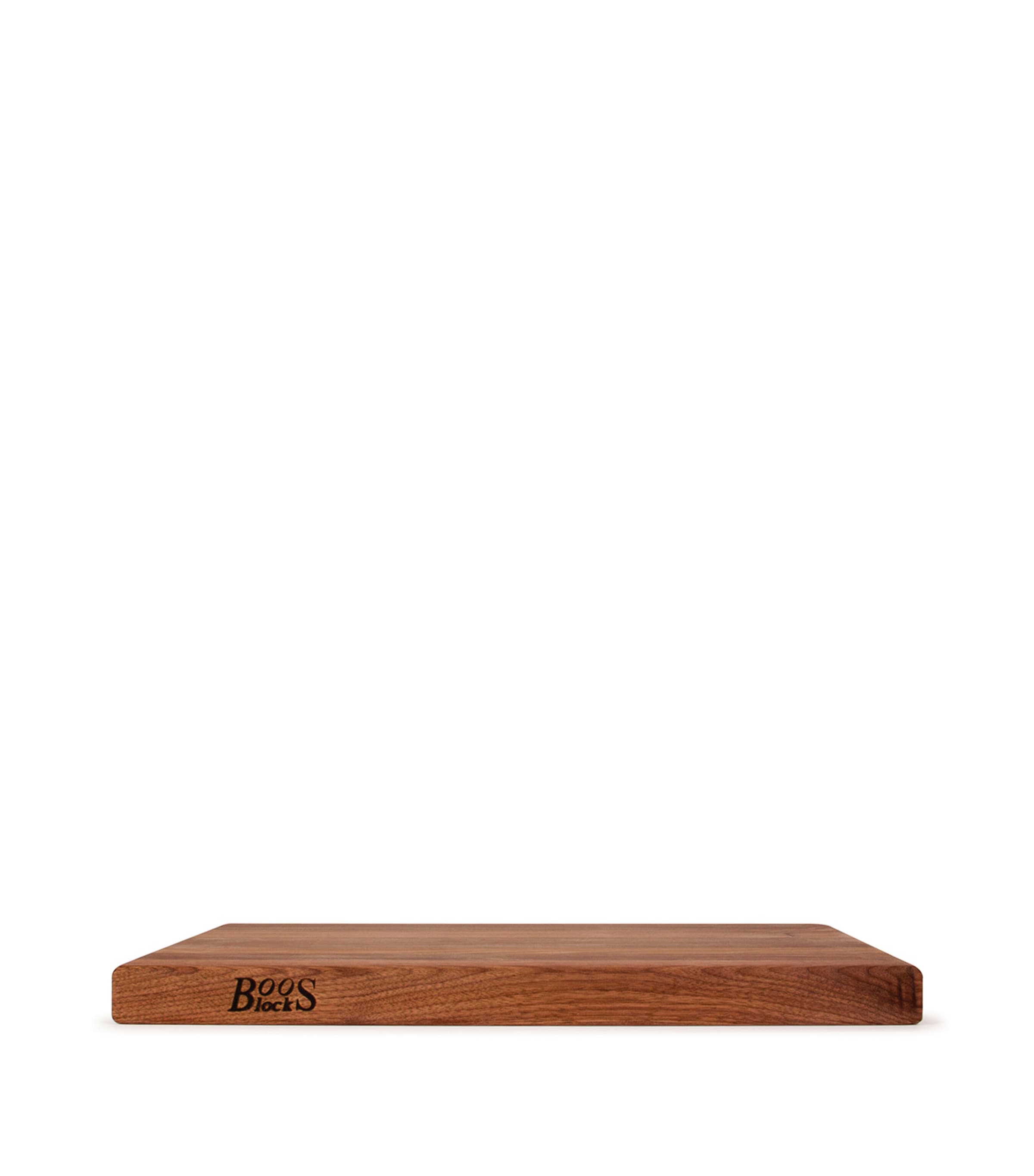 Black Walnut Chopping Board BROWN Image 2