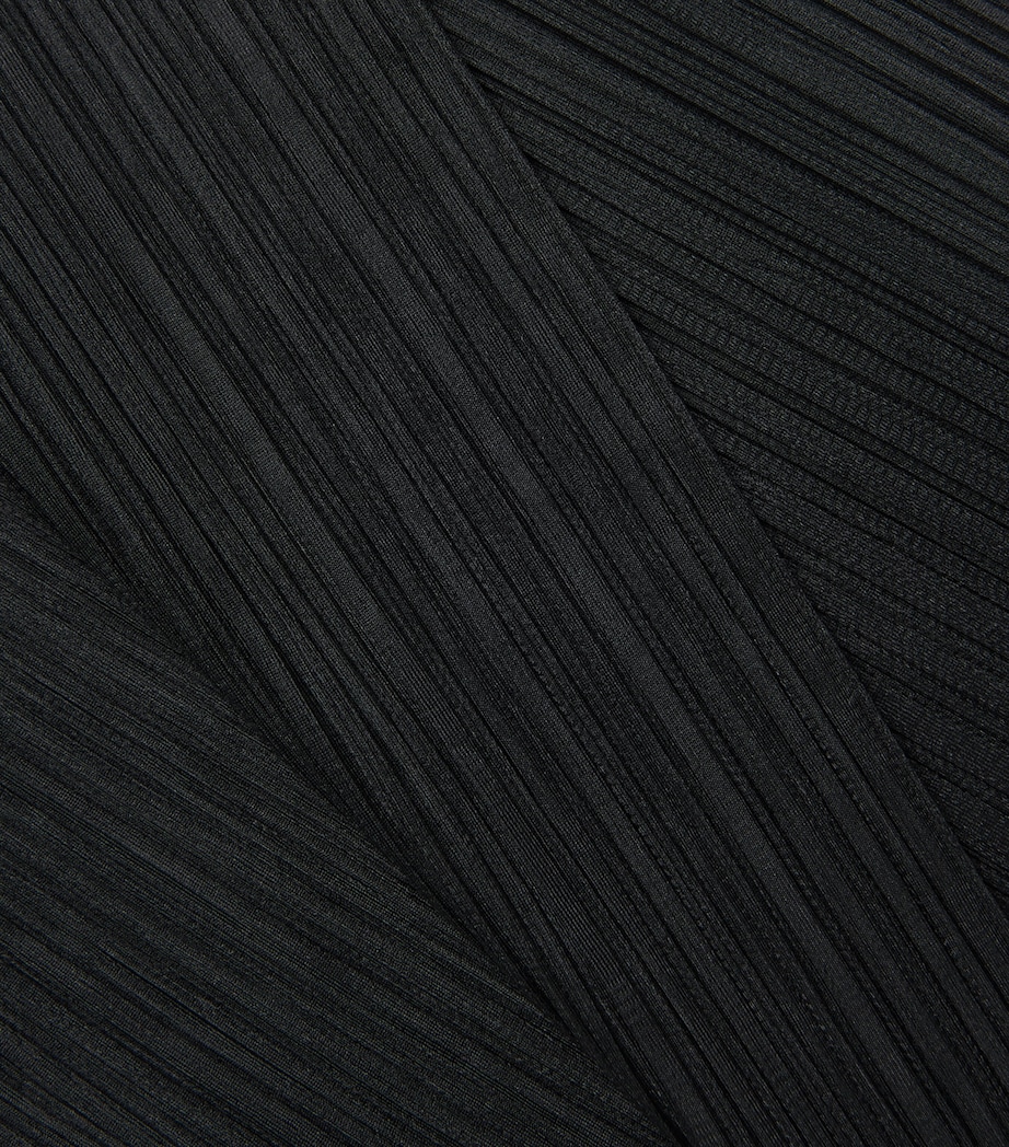 Long-Sleeve Light Wave Top 15 Image 5