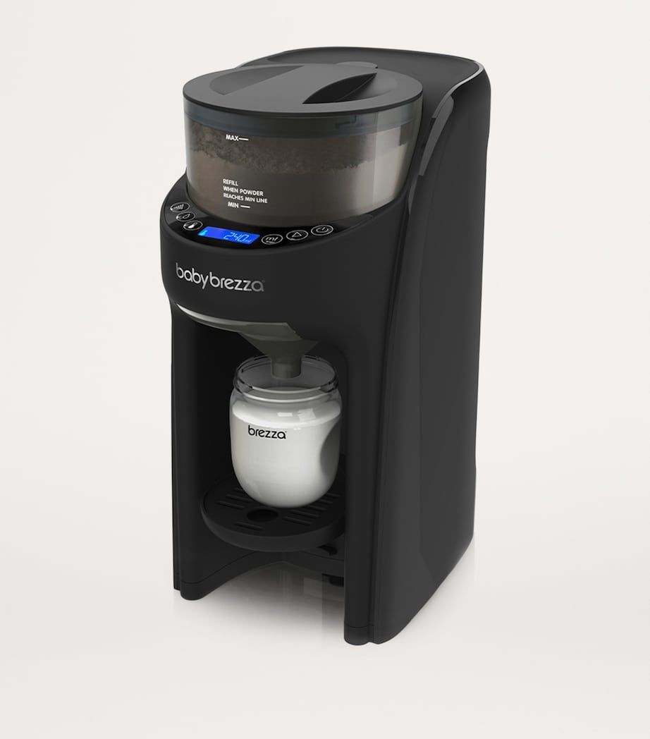 Formula Pro Advanced BLACK Image 2