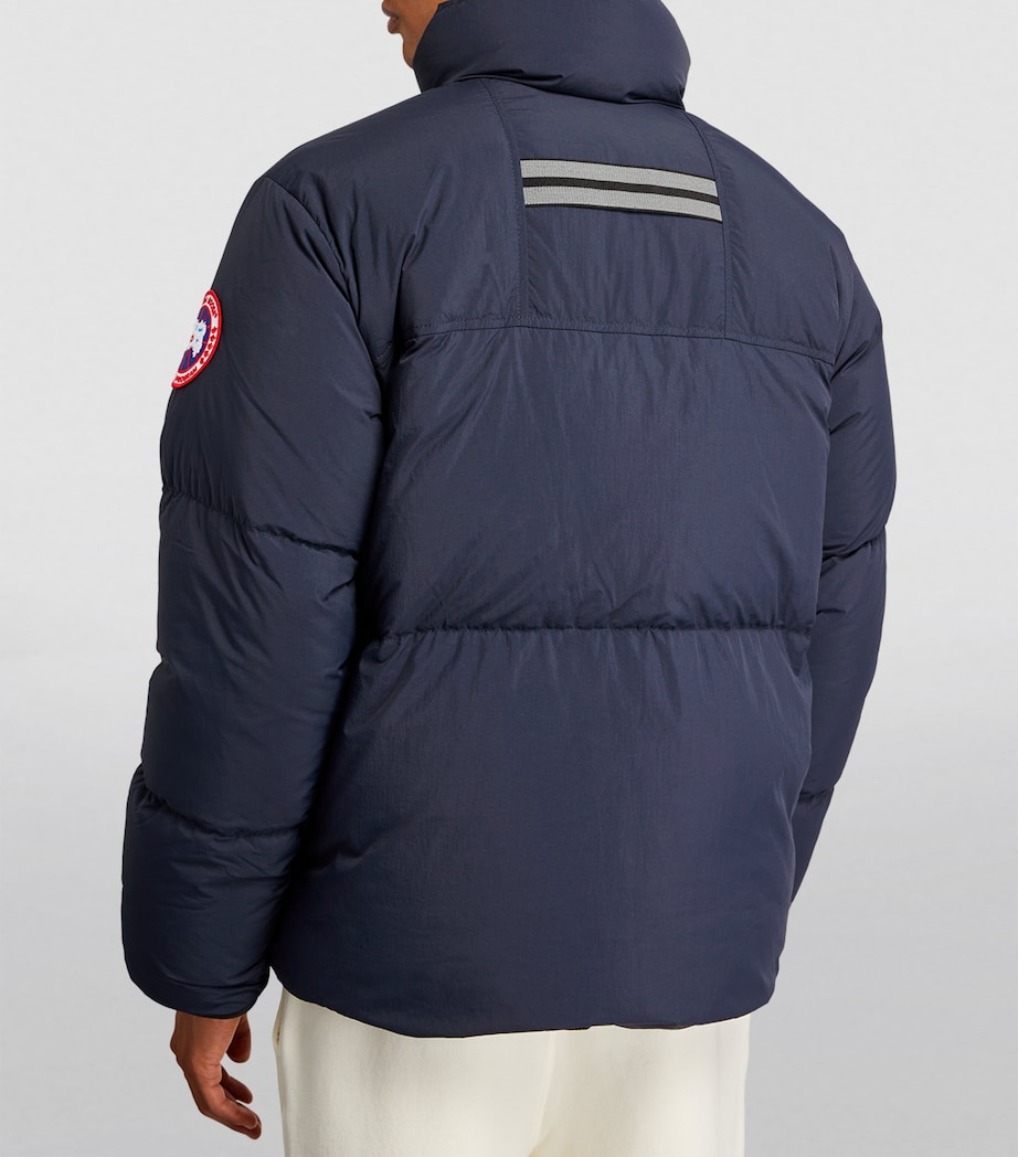 Lawrence Puffer Jacket 9063 Image 4