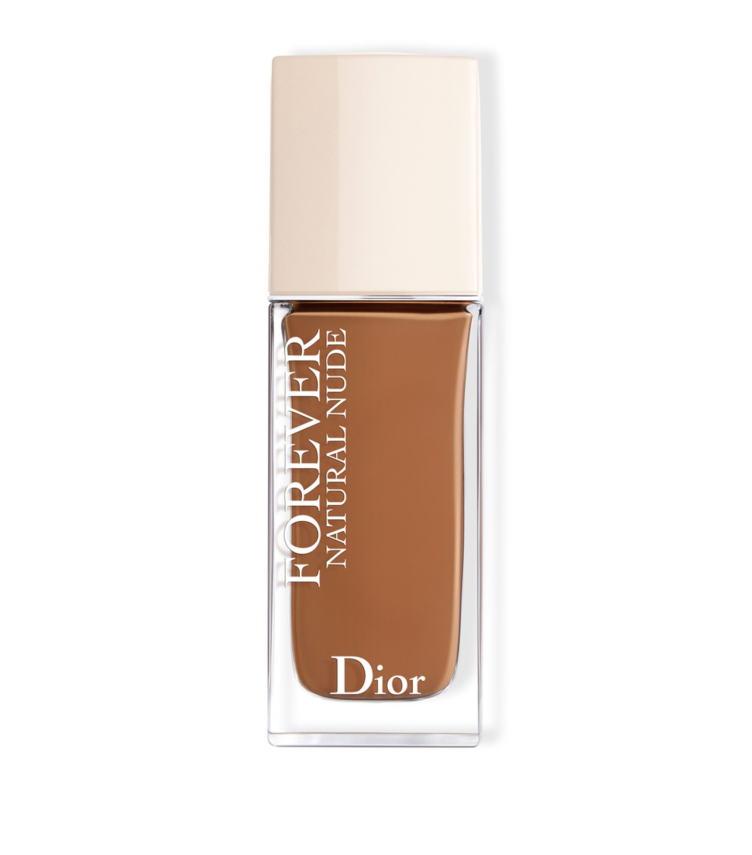 Dior Forever Natural Nude Foundation In Beige