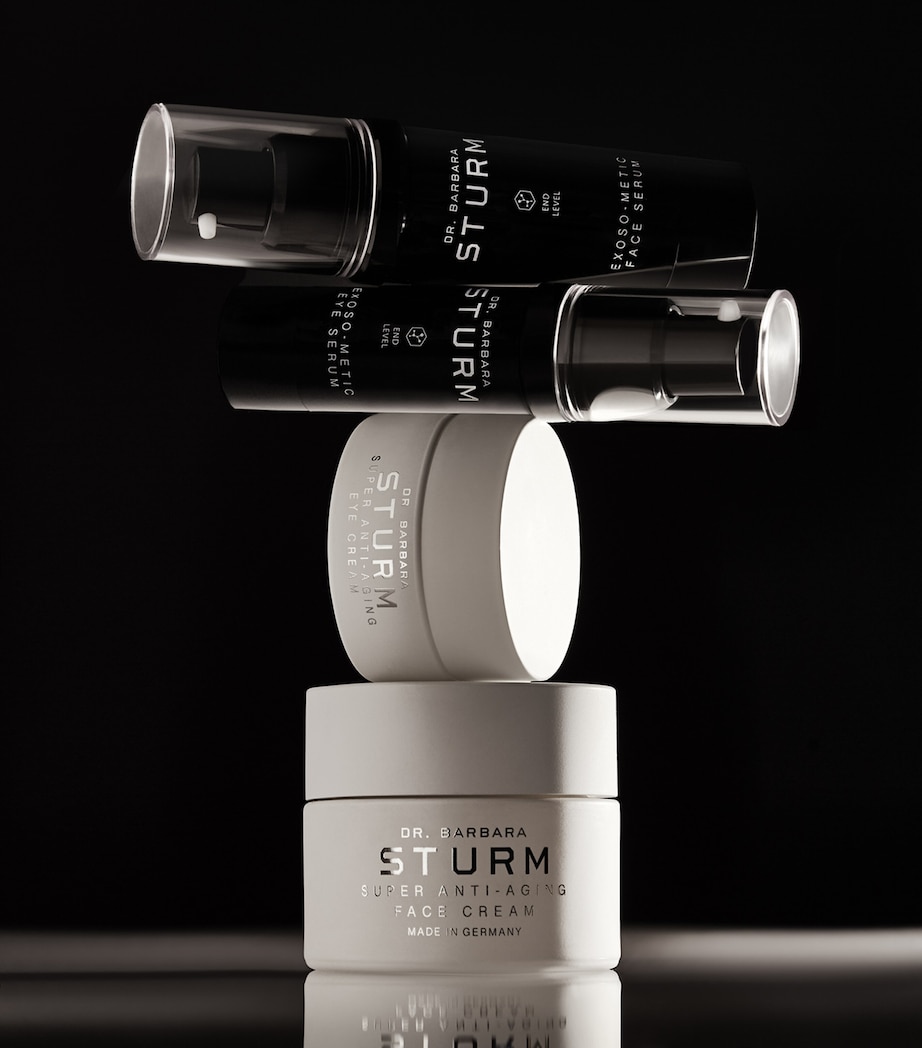 Exoso-Metic Eye Serum (15ml) NO COLOUR Image 5