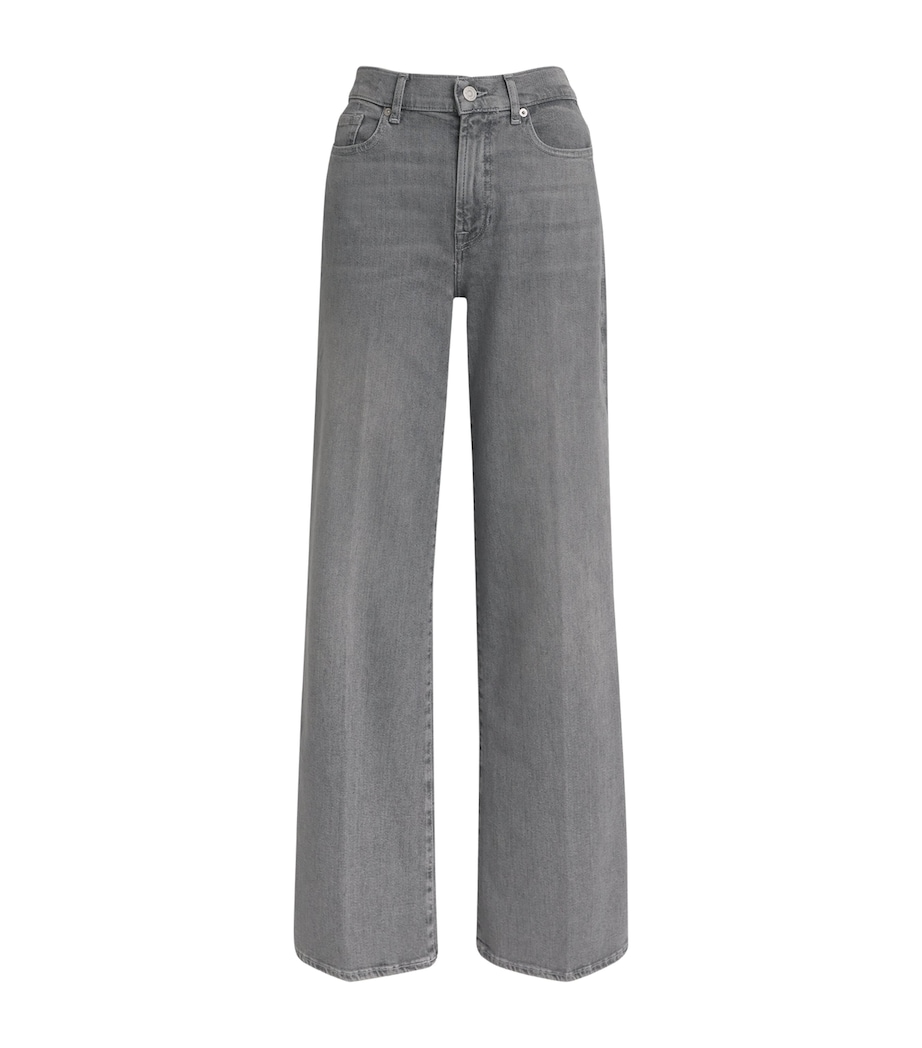 Lotta Panalu Straight Jeans PANALU Image 1