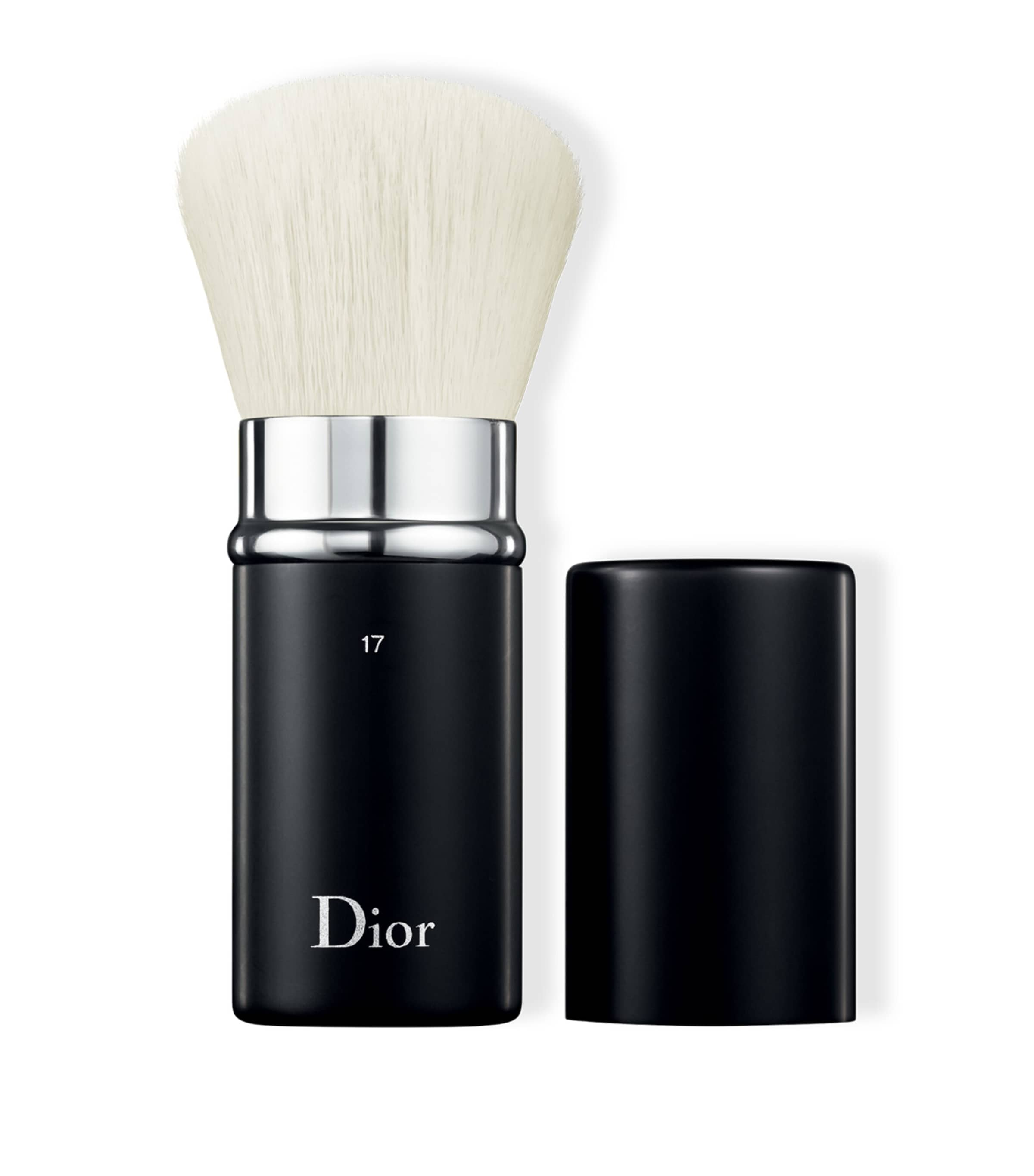 Dior Retractable Kabuki Brush N°17