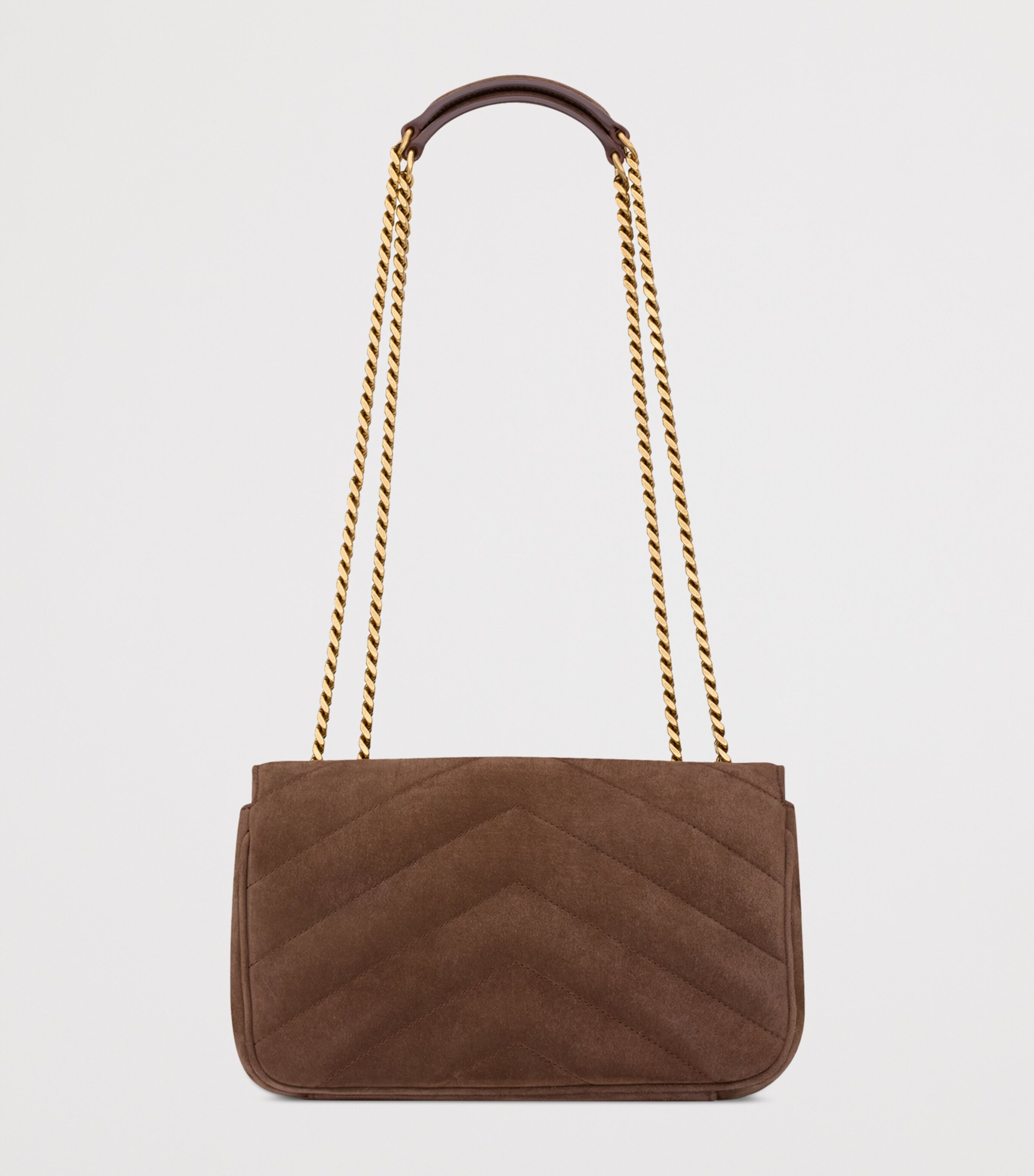 Small Loulou Shoulder Bag 2358 Image 2