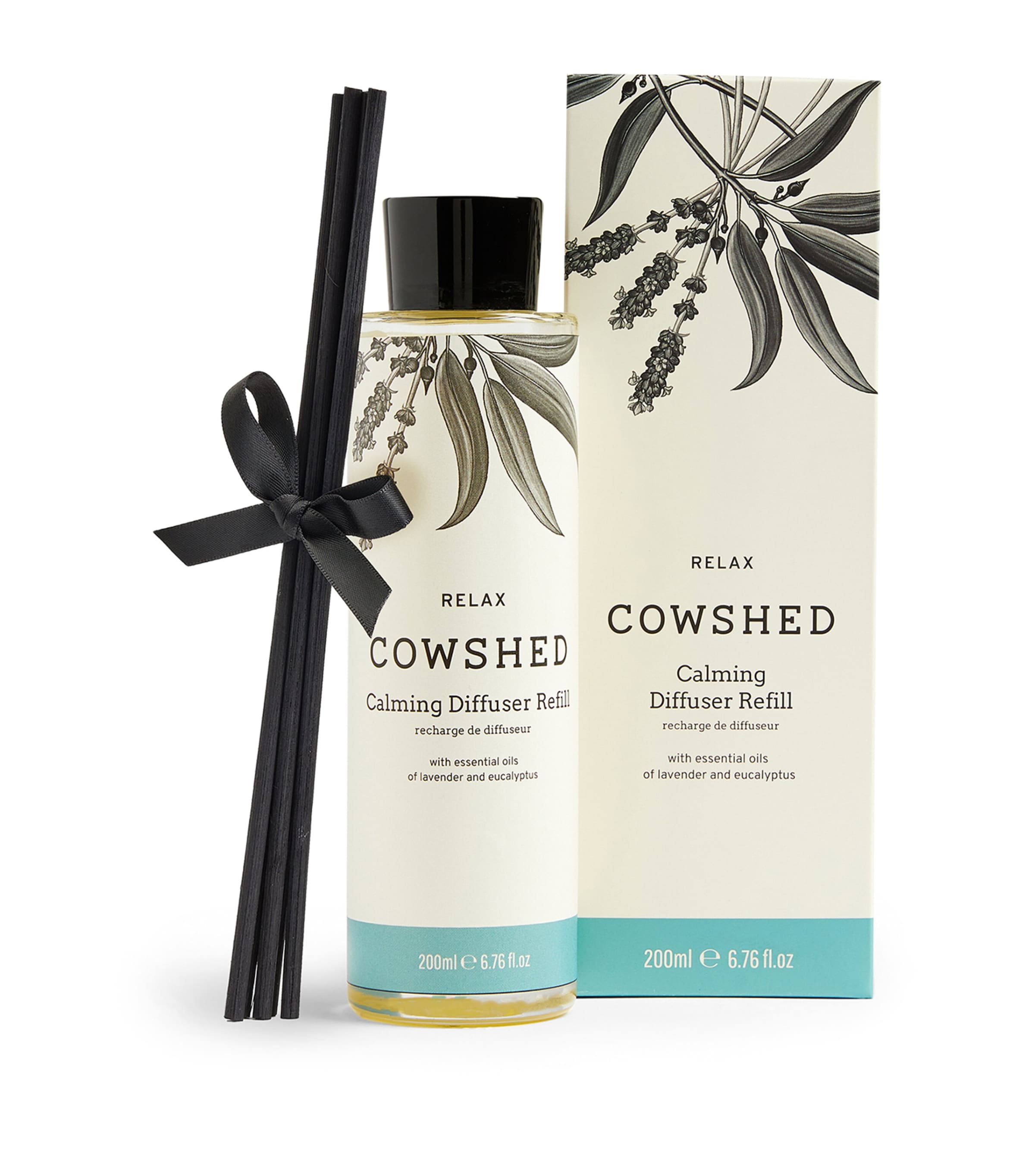 Cowshed Relax Diffuser Refill