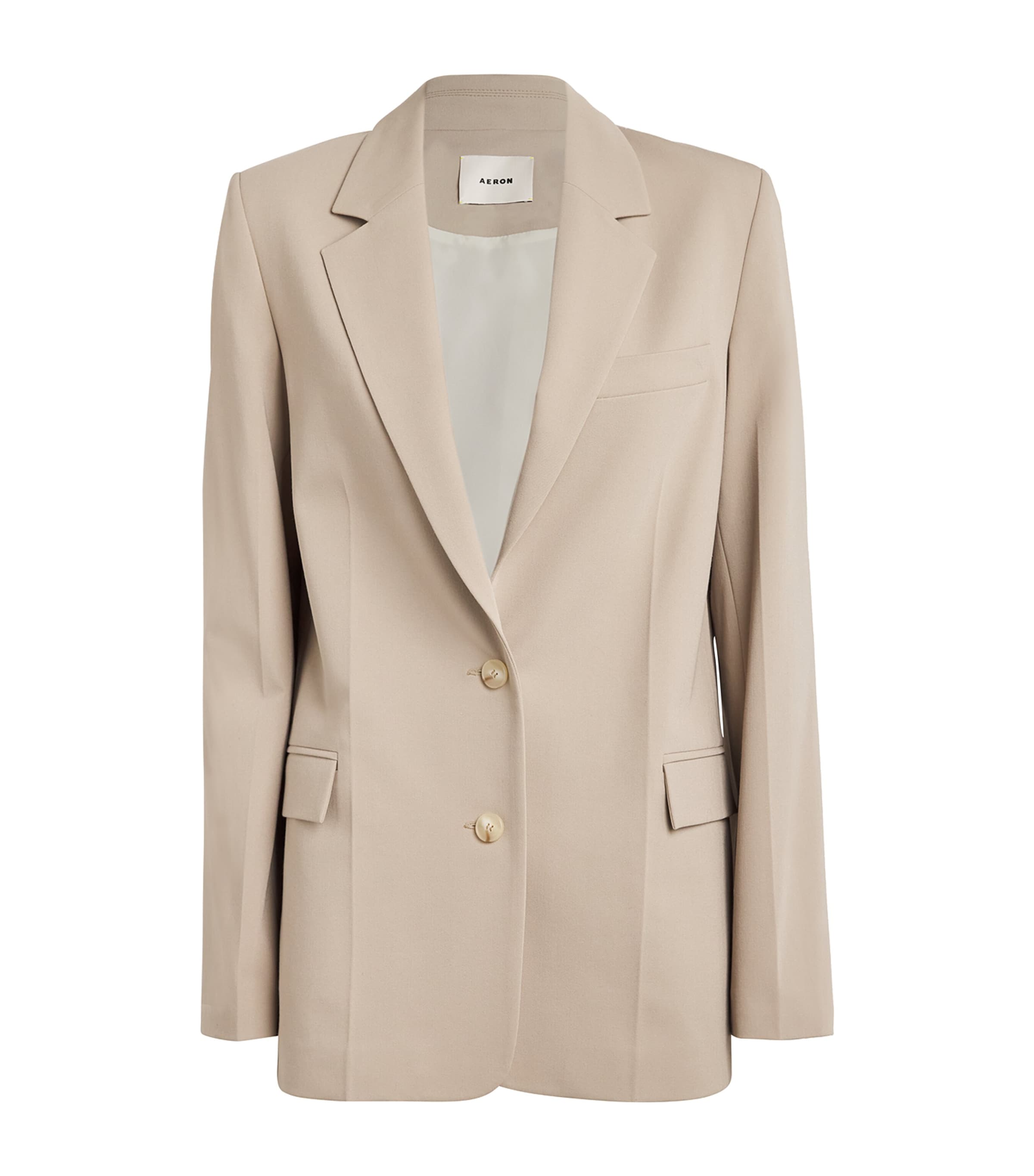 AERON TONKA TAILORED BLAZER