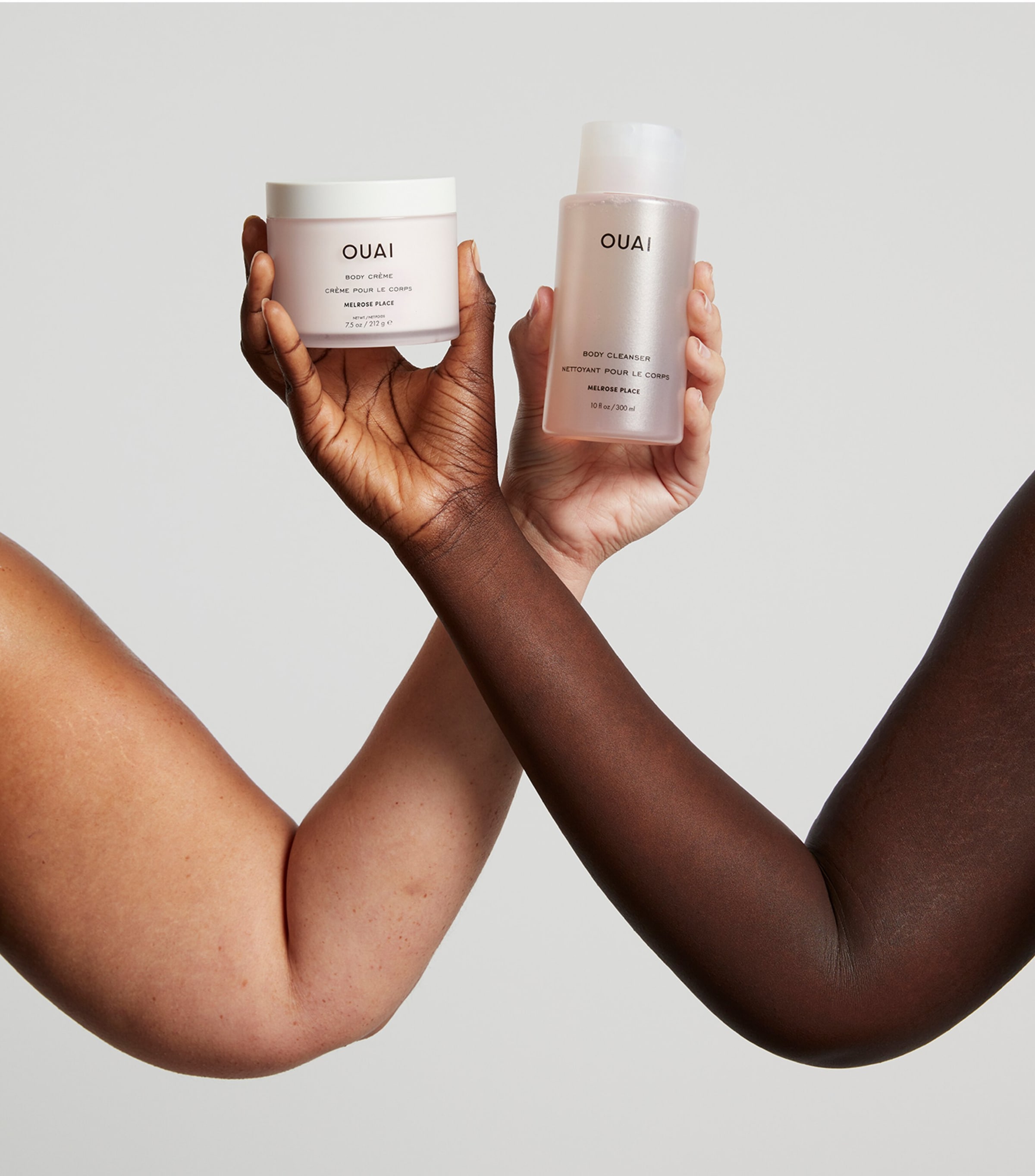 Body Crème (212g) NO COLOUR Image 3