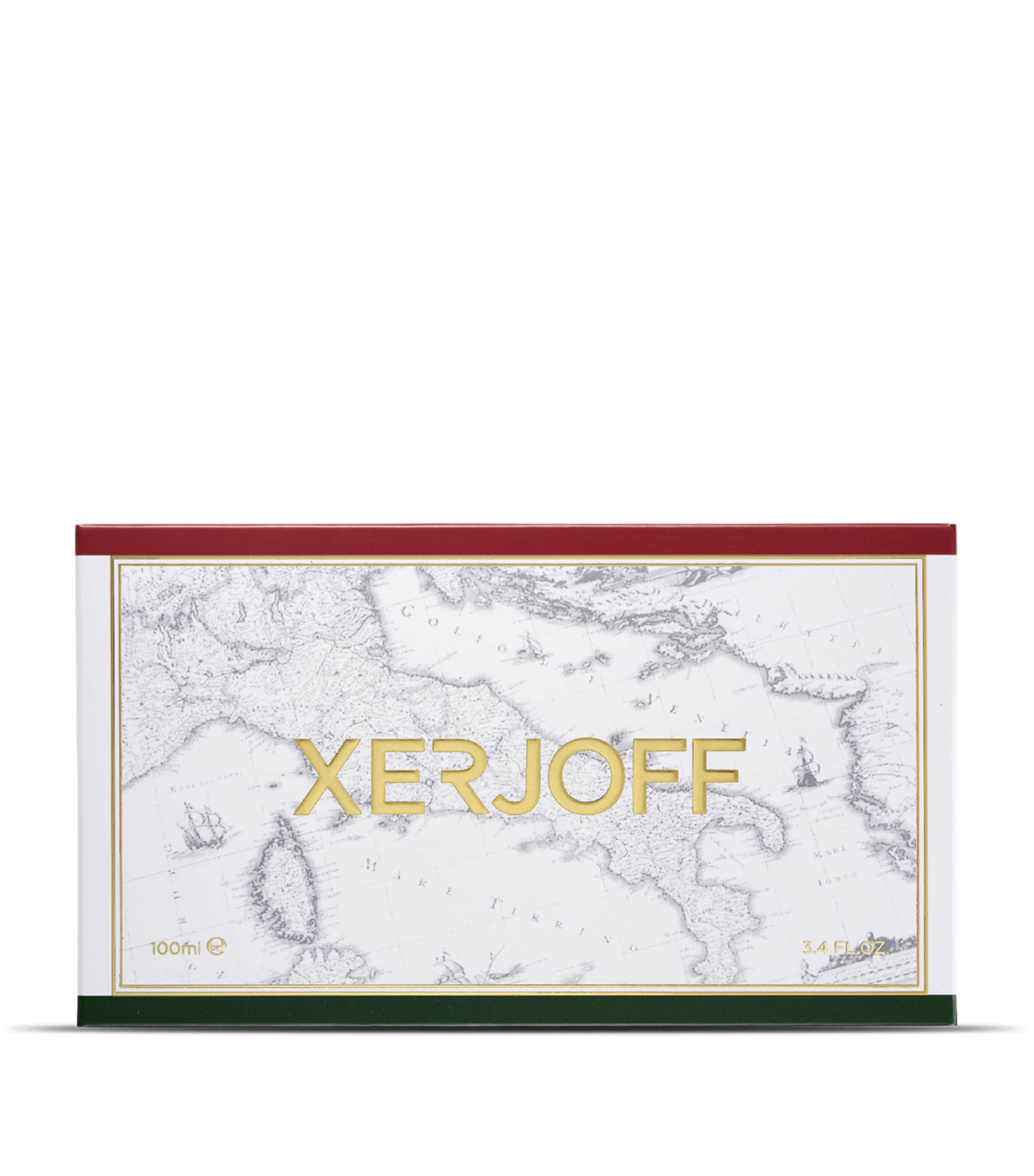 Xerjoff 1861 Eau de Parfum (100ml) Image 2