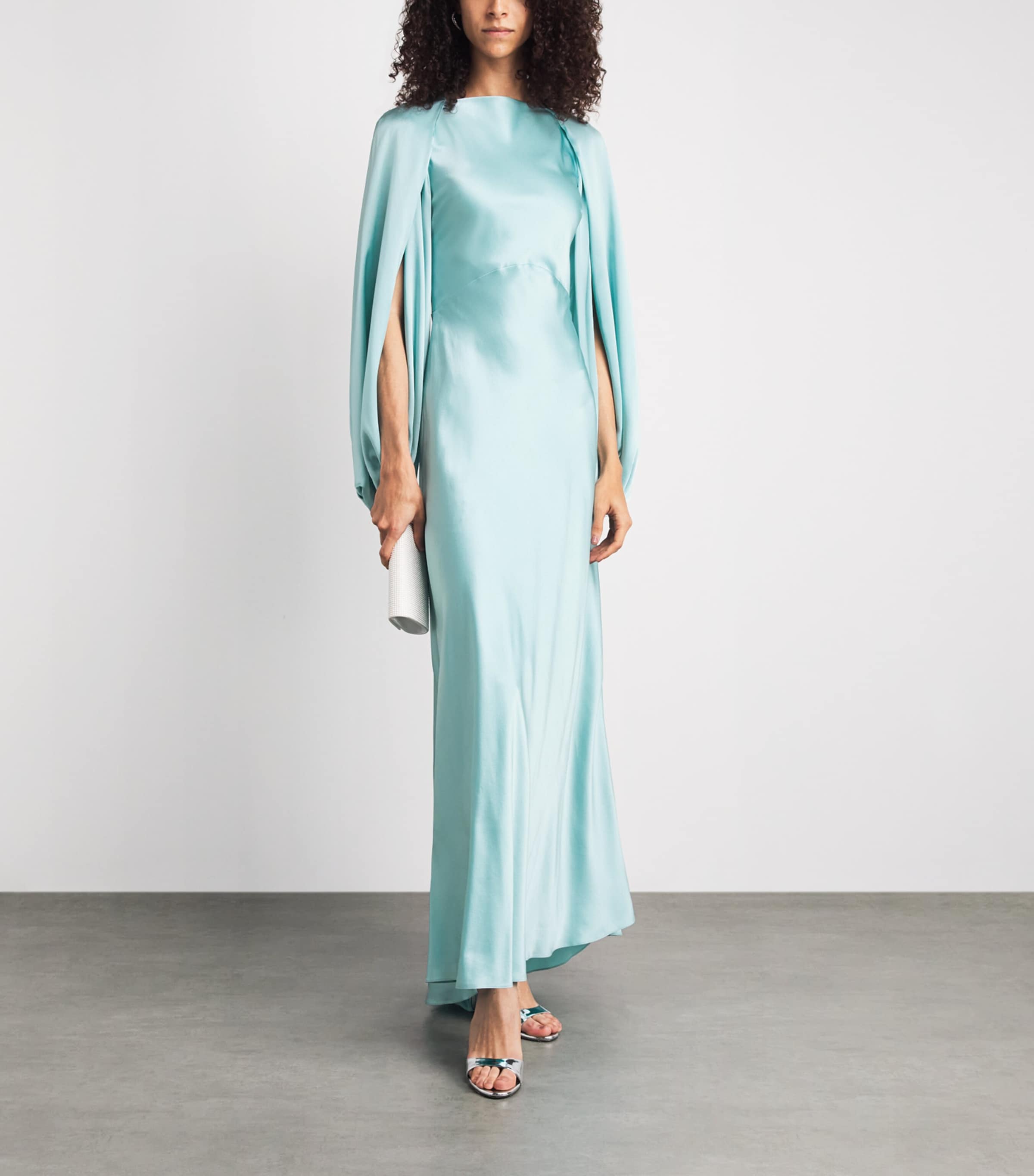 long dress graduation gown Fabulous Off-the-shoulder A-line Dresses Prom Dresses With Split Online gender-women US Child Size:Child-9 They should be steam Simple white satin long