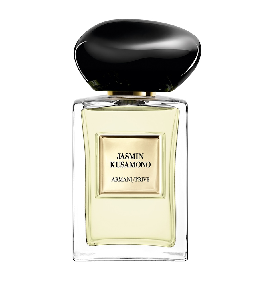 Armani Privé Jasmin Kusamono Eau de Toilette (50Ml) Image 6
