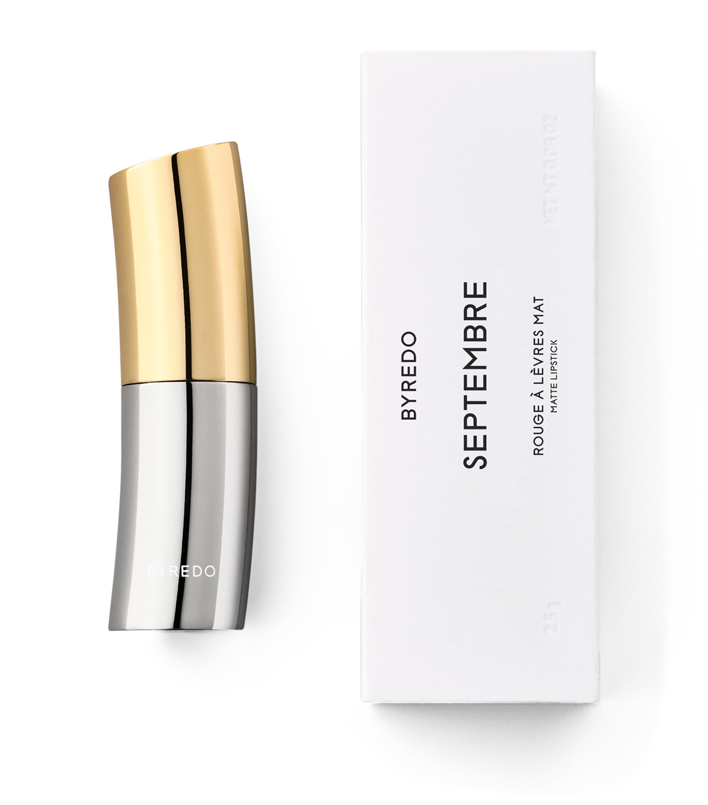 Matte Lipstick SEPTEMBRE Image 2