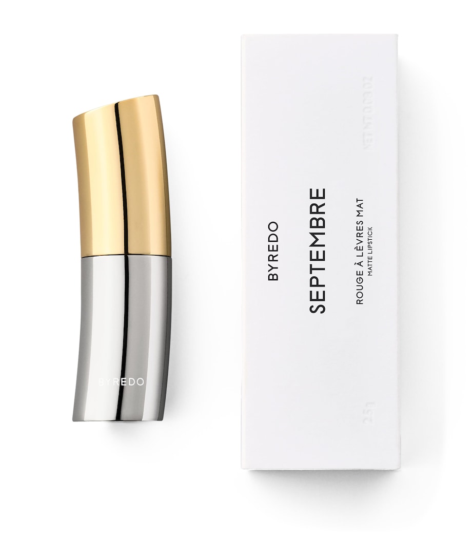 Matte Lipstick SEPTEMBRE Image 2