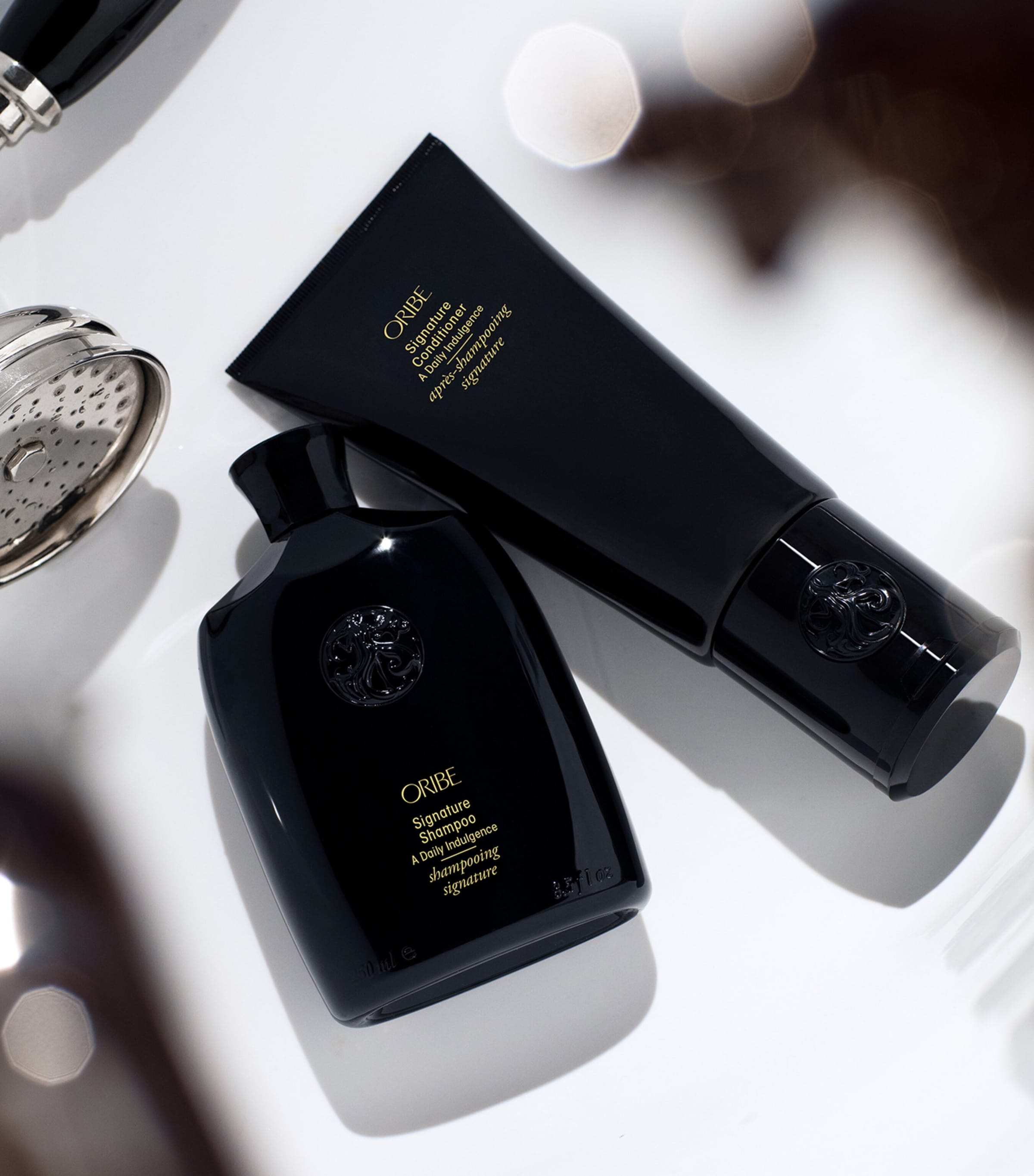 Oribe Signature Shampoo (250Ml) Image 5