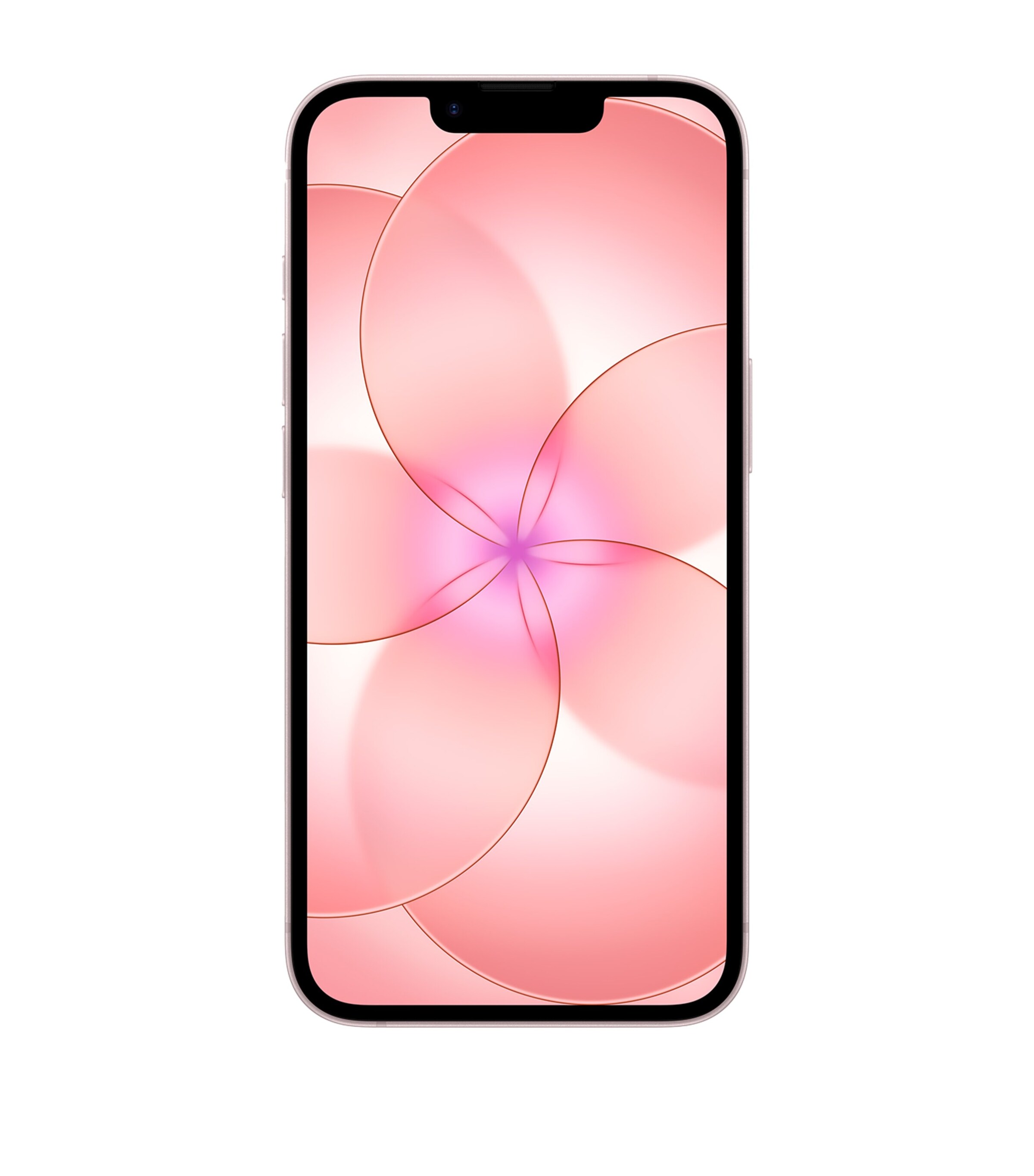 Apple iPhone 17e 512GB - Soft Pink Pink Image 2