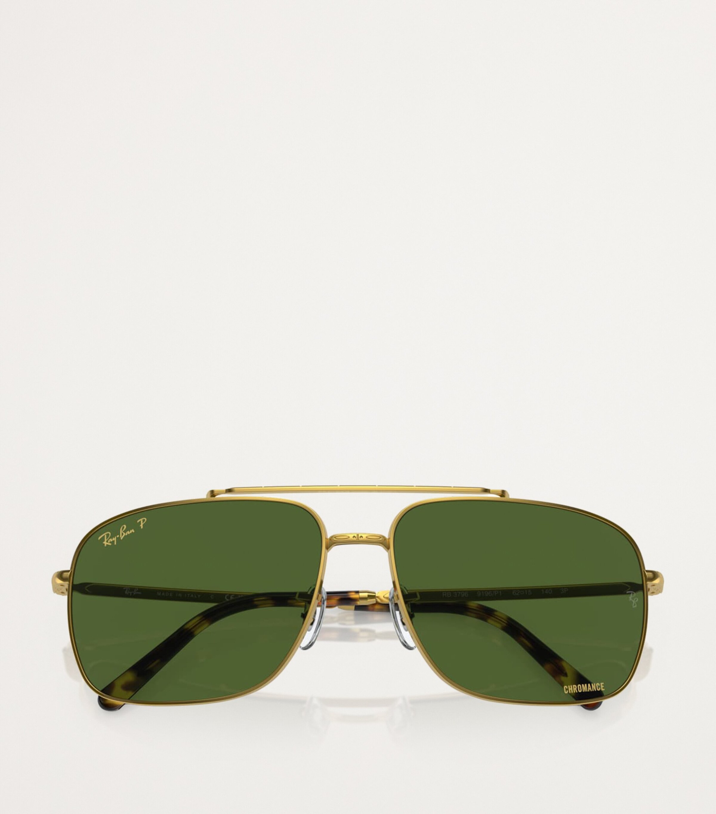 Ray-Ban Metal 0RB3796 Sunglasses Image 5