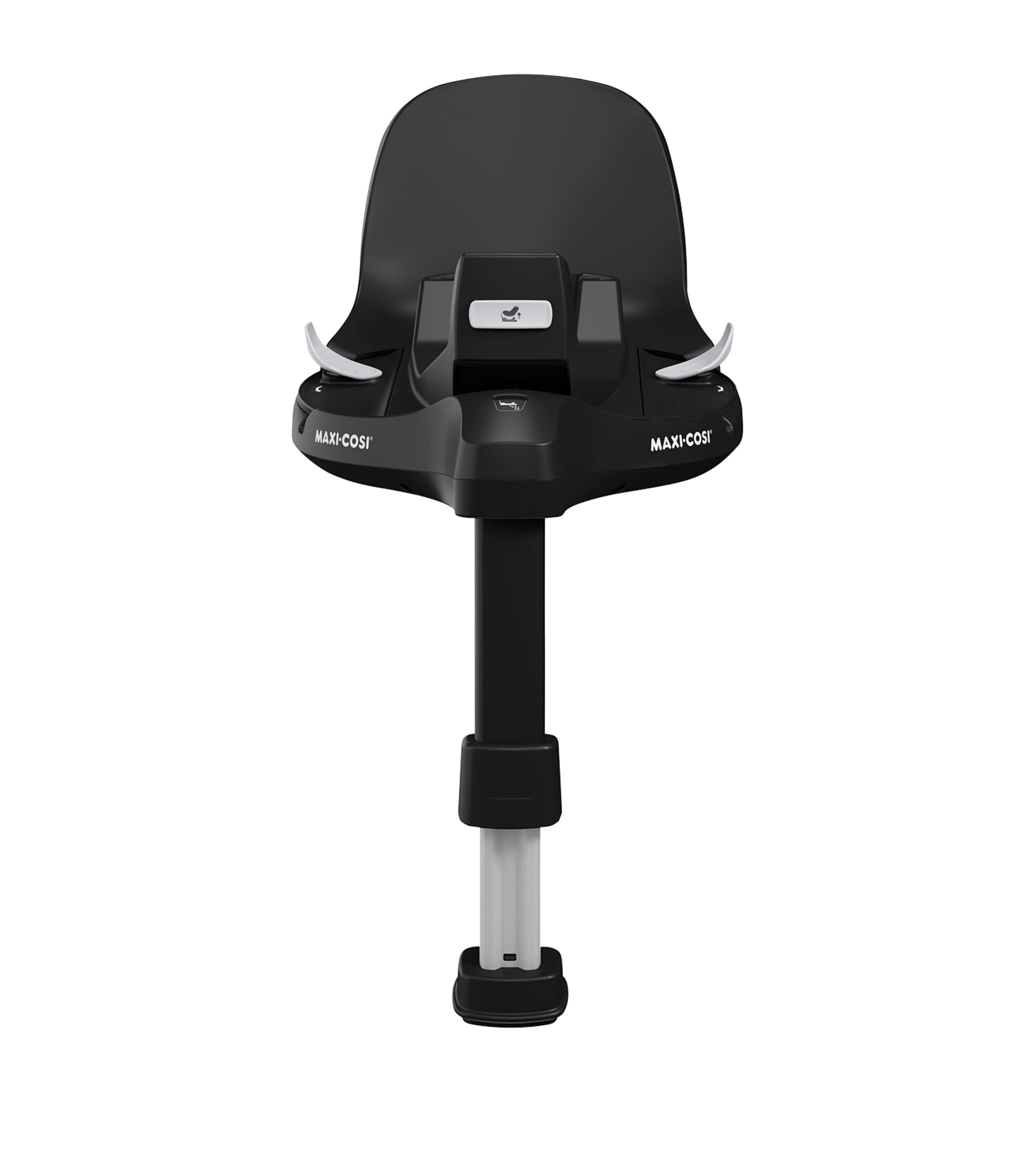 FamilyFix 360 Pro Car Seat Base BLACK Image 8