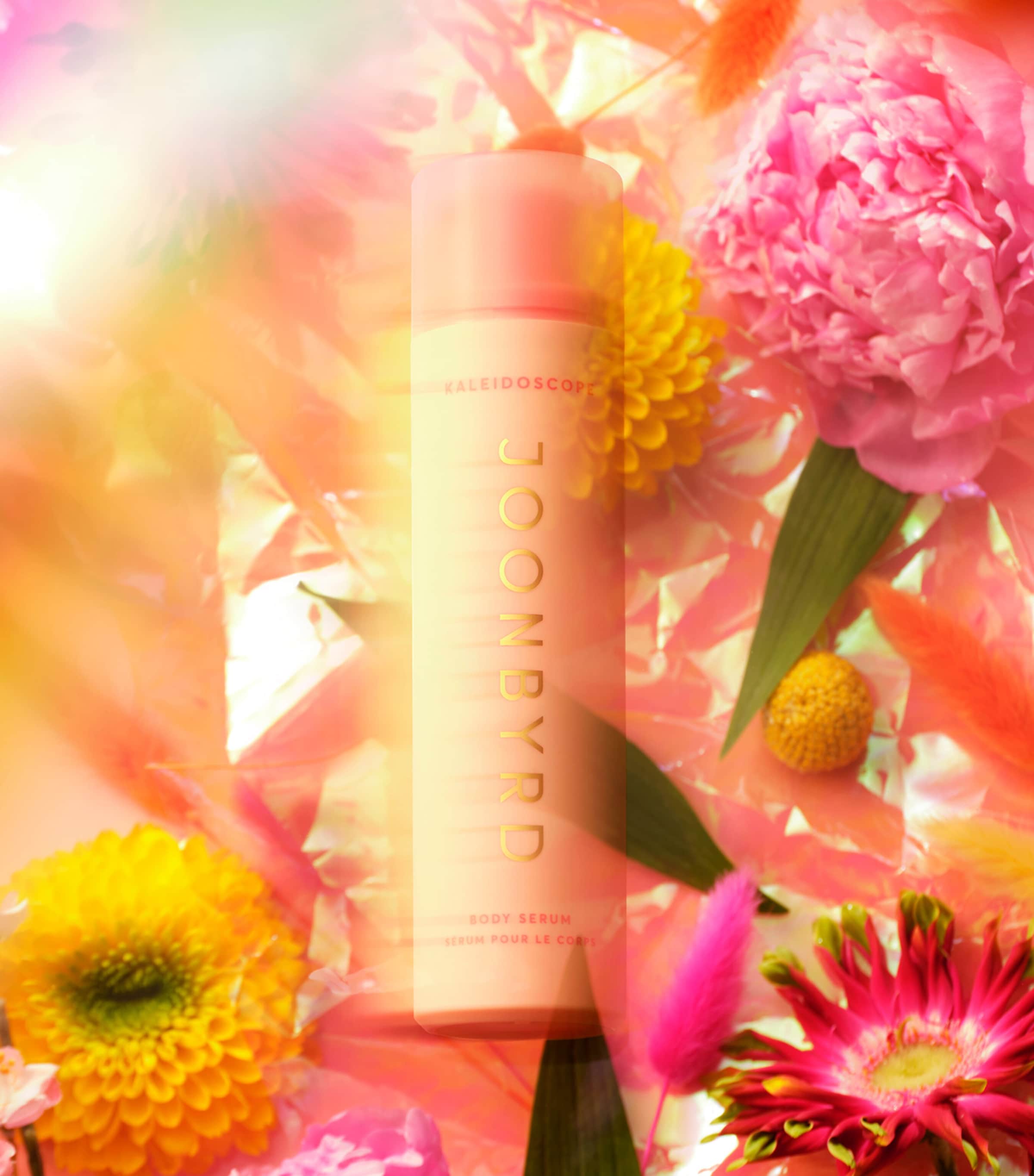 Joonbyrd Kaleidoscope Smoothing Body Serum (100ml) Image 4