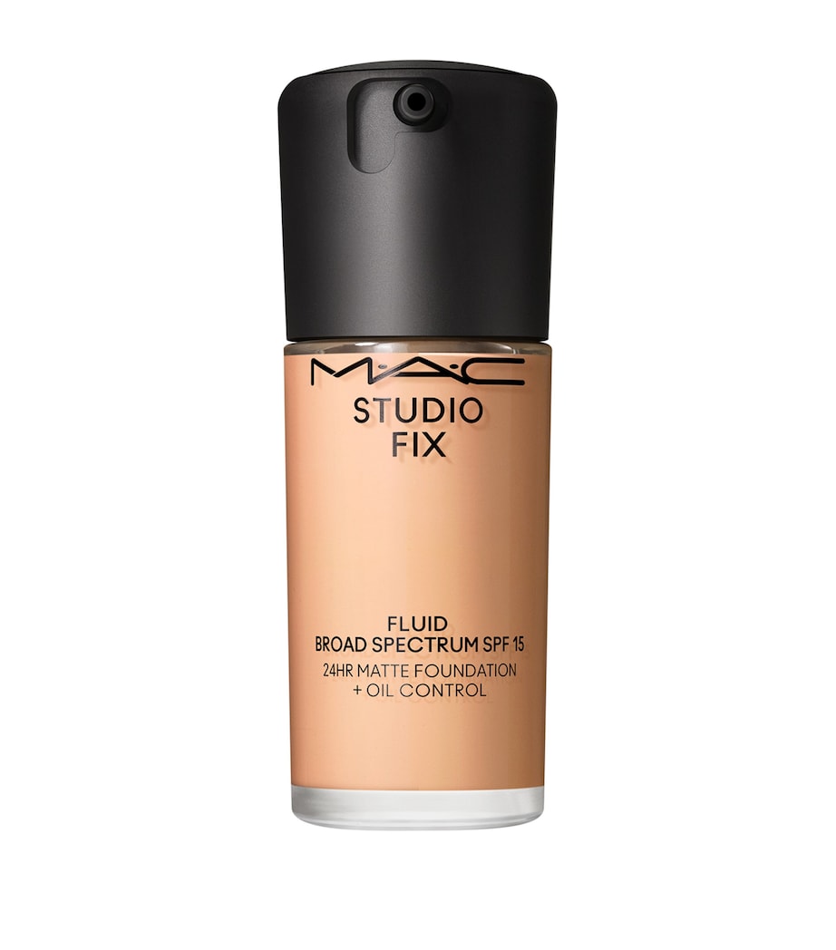 Studio Fix Foundation SPF15 N6.5 Image 1