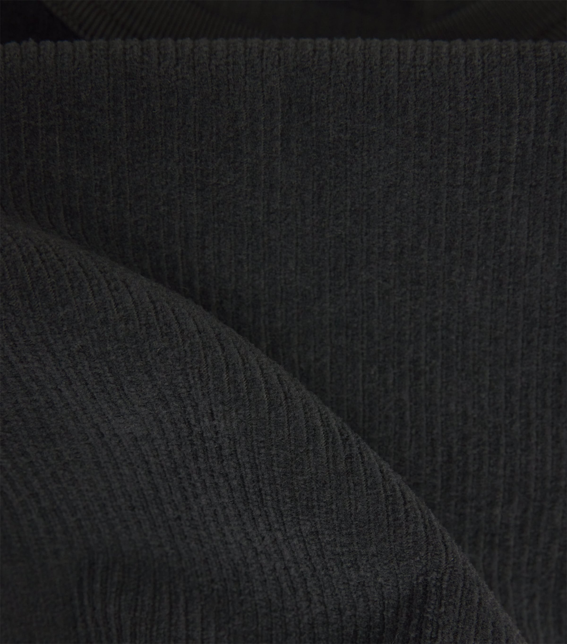 Stone Island Mens Cotton Rib-Knit Compass Sweatshirt Image 6