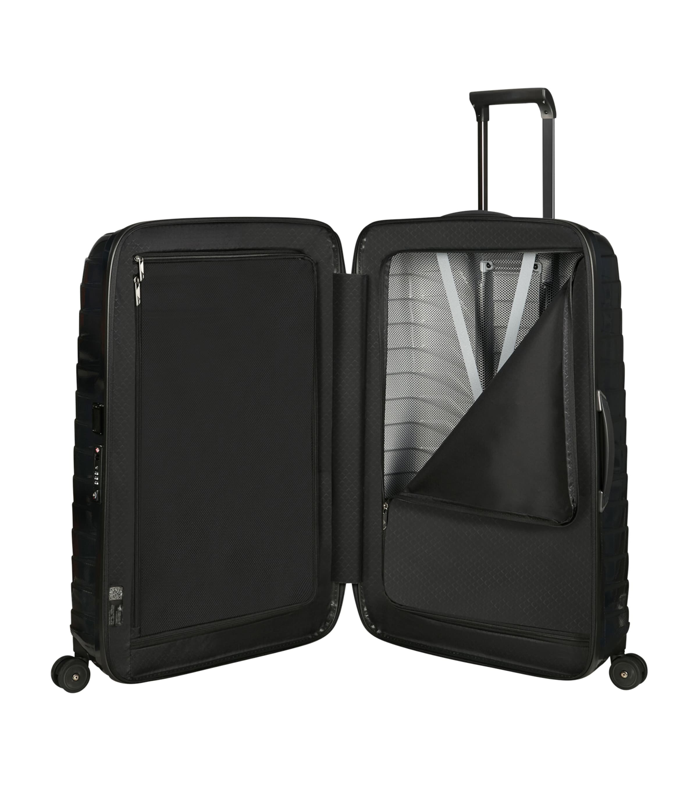 Proxis Case (75cm) BLACK Image 4