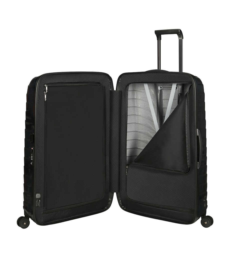 Proxis Case (75cm) BLACK Image 4