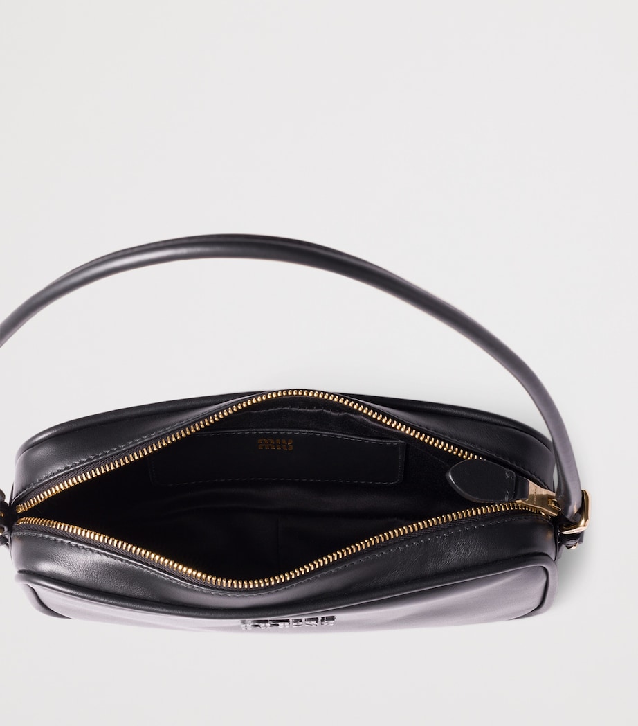 Leather Pouch F0002 Image 4