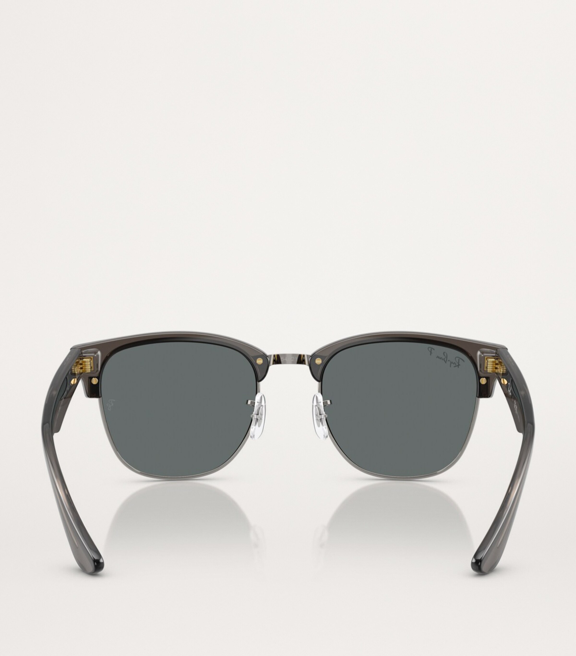 RBR0504S Clubmaster Sunglasses 670781 Image 4