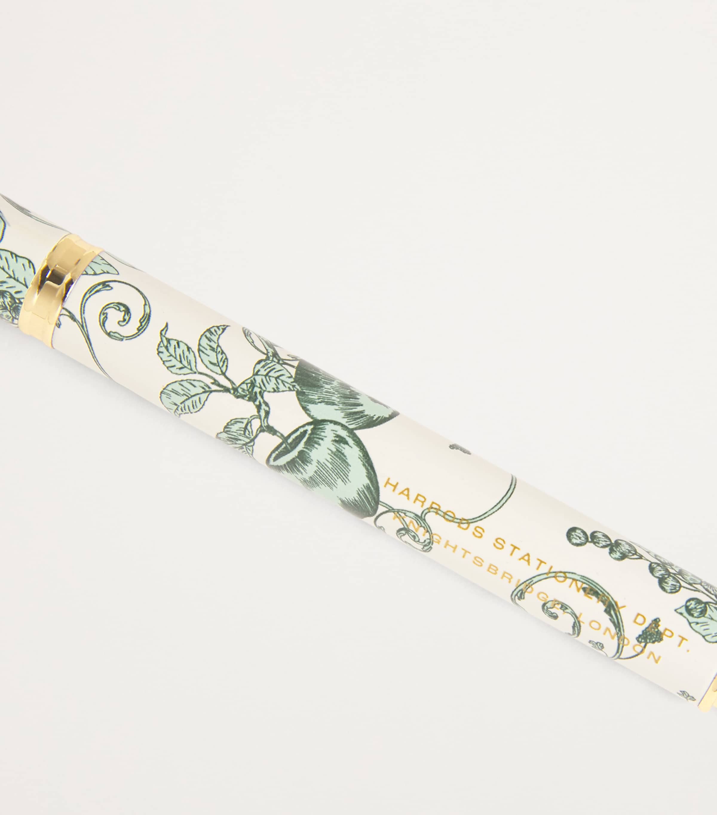 Menagerie Ballpoint Pen MULTI Image 3