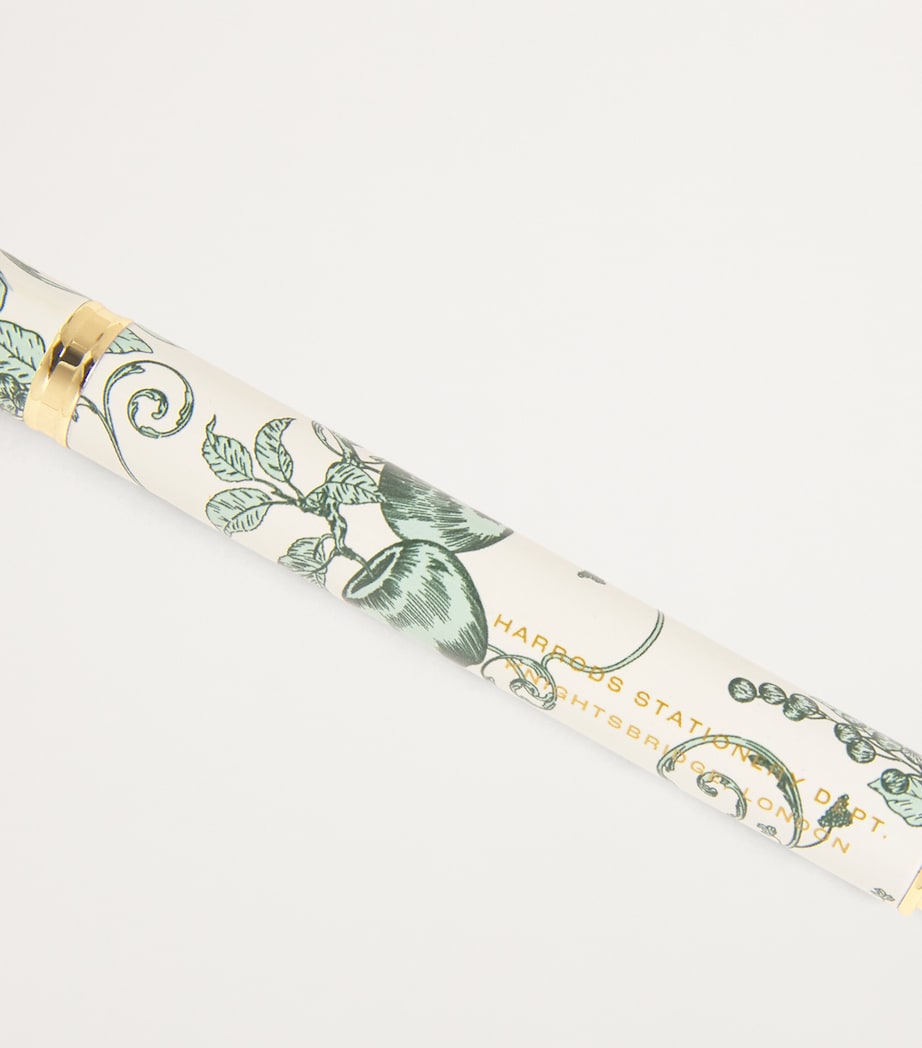 Menagerie Ballpoint Pen MULTI Image 3