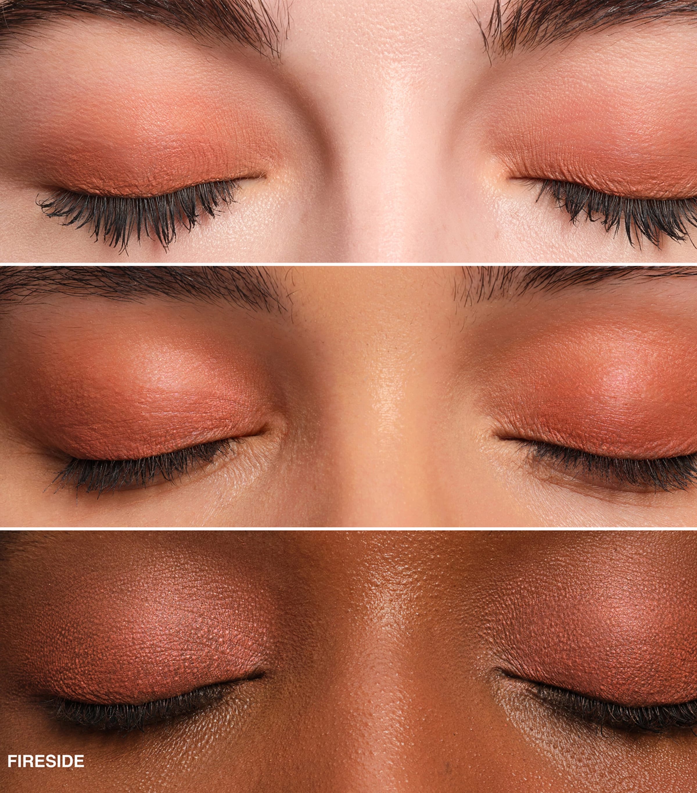 Long-Wear Cream Shadow Stick FIRESIDE Image 3