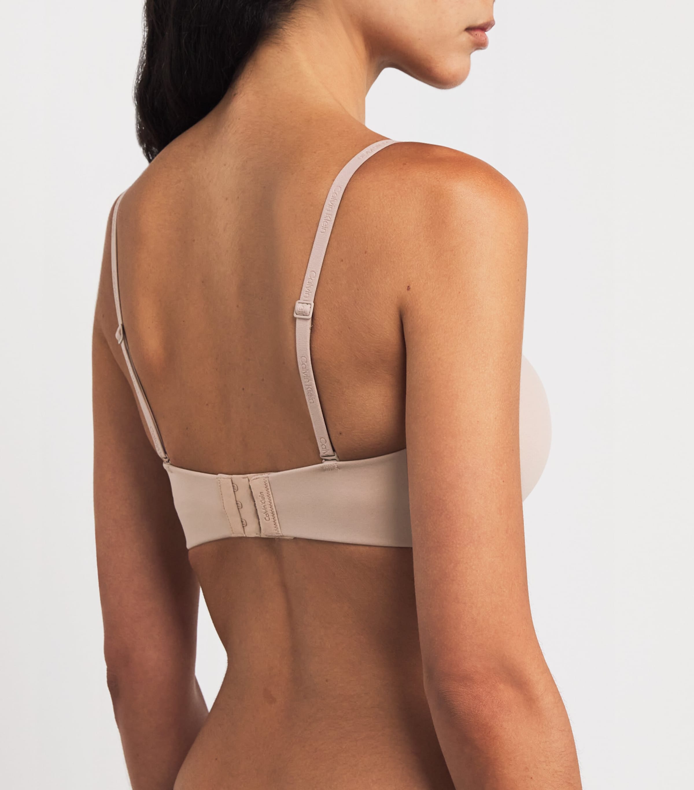 Strapless Push-Up Bra 7NS CEDAR Image 3