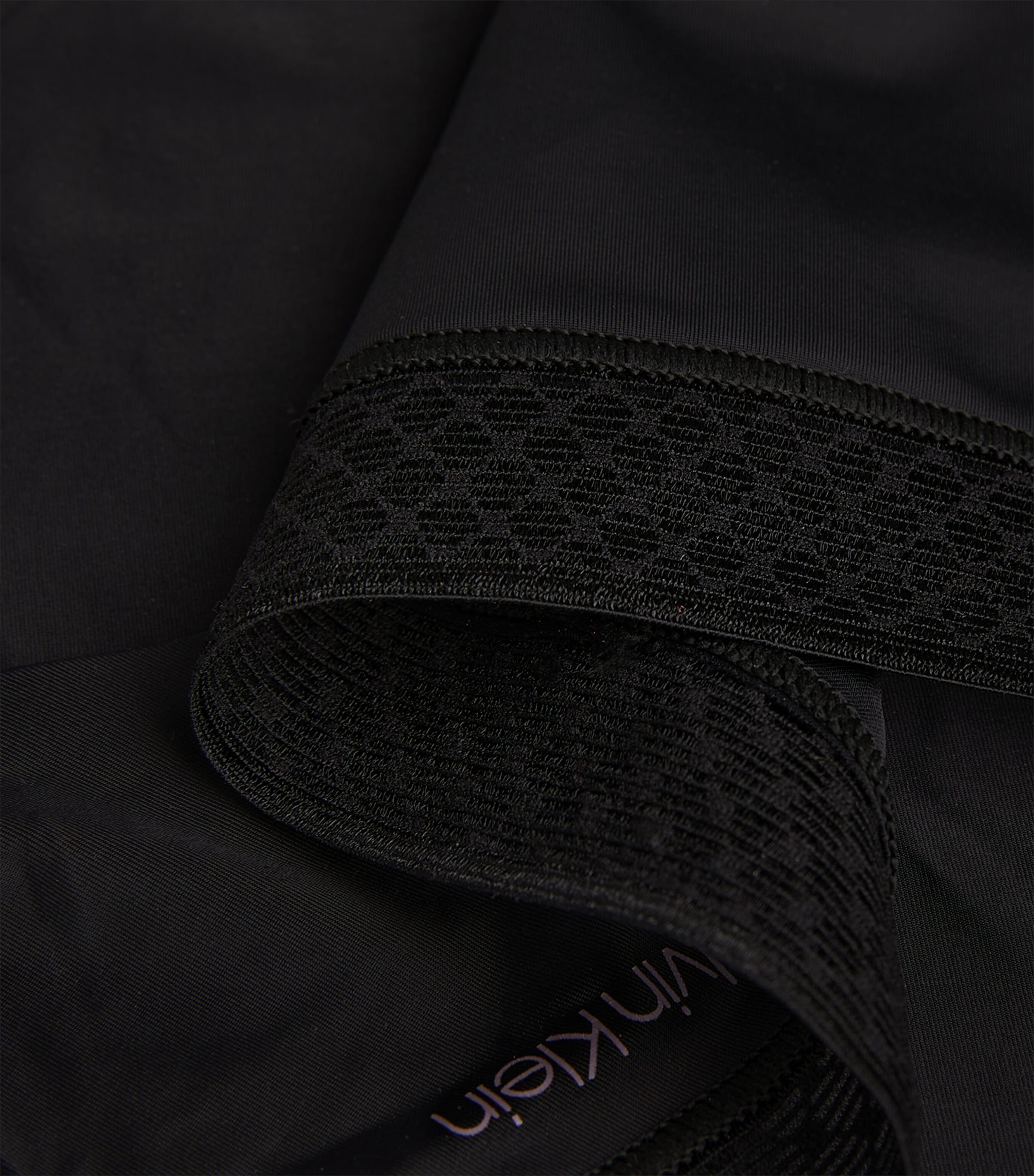 Seductive Comfort Bikini Briefs BLACK Image 4