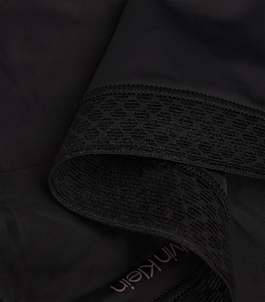 Seductive Comfort Bikini Briefs BLACK Image 4