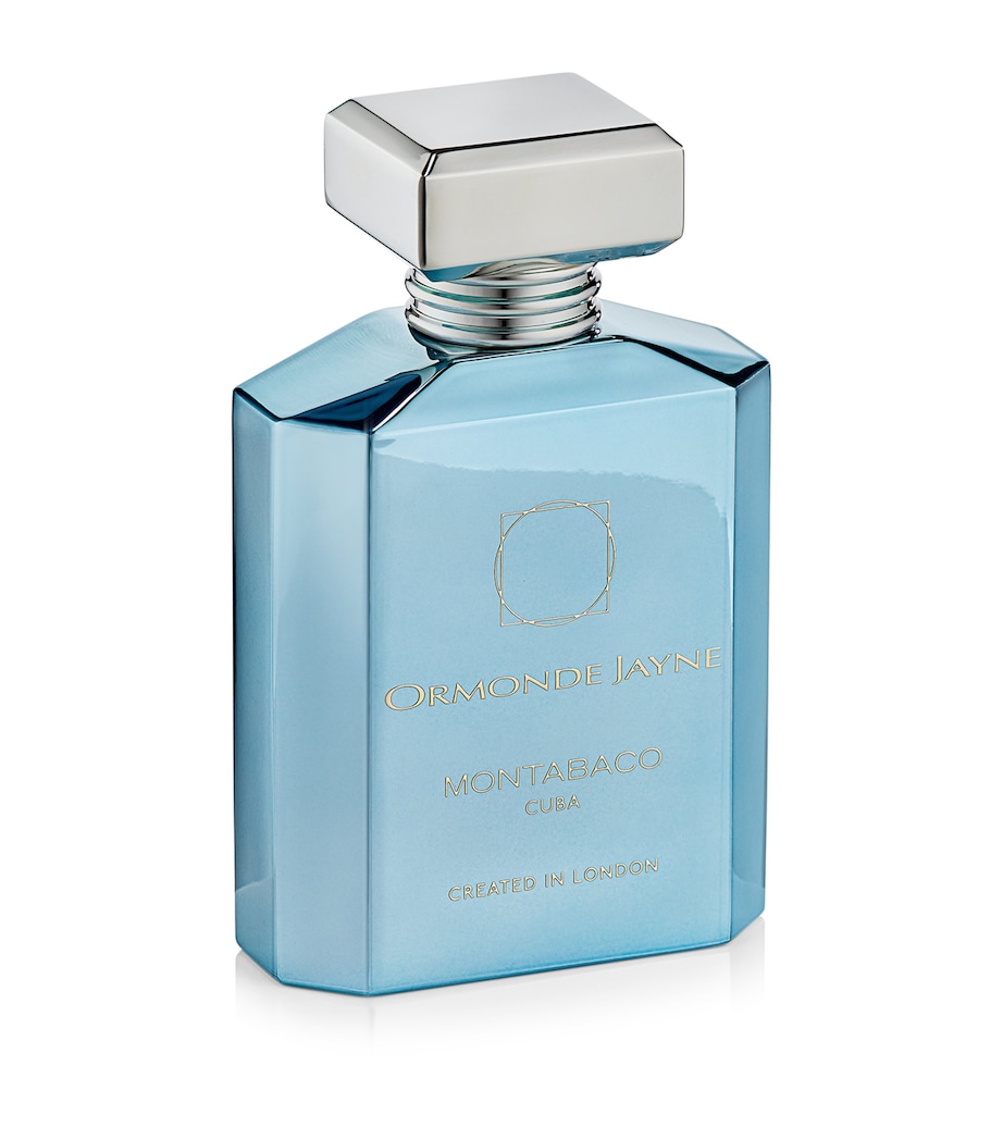 Ormonde Jayne Montabaco Cuba Eau de Parfum (88ml) Image 2