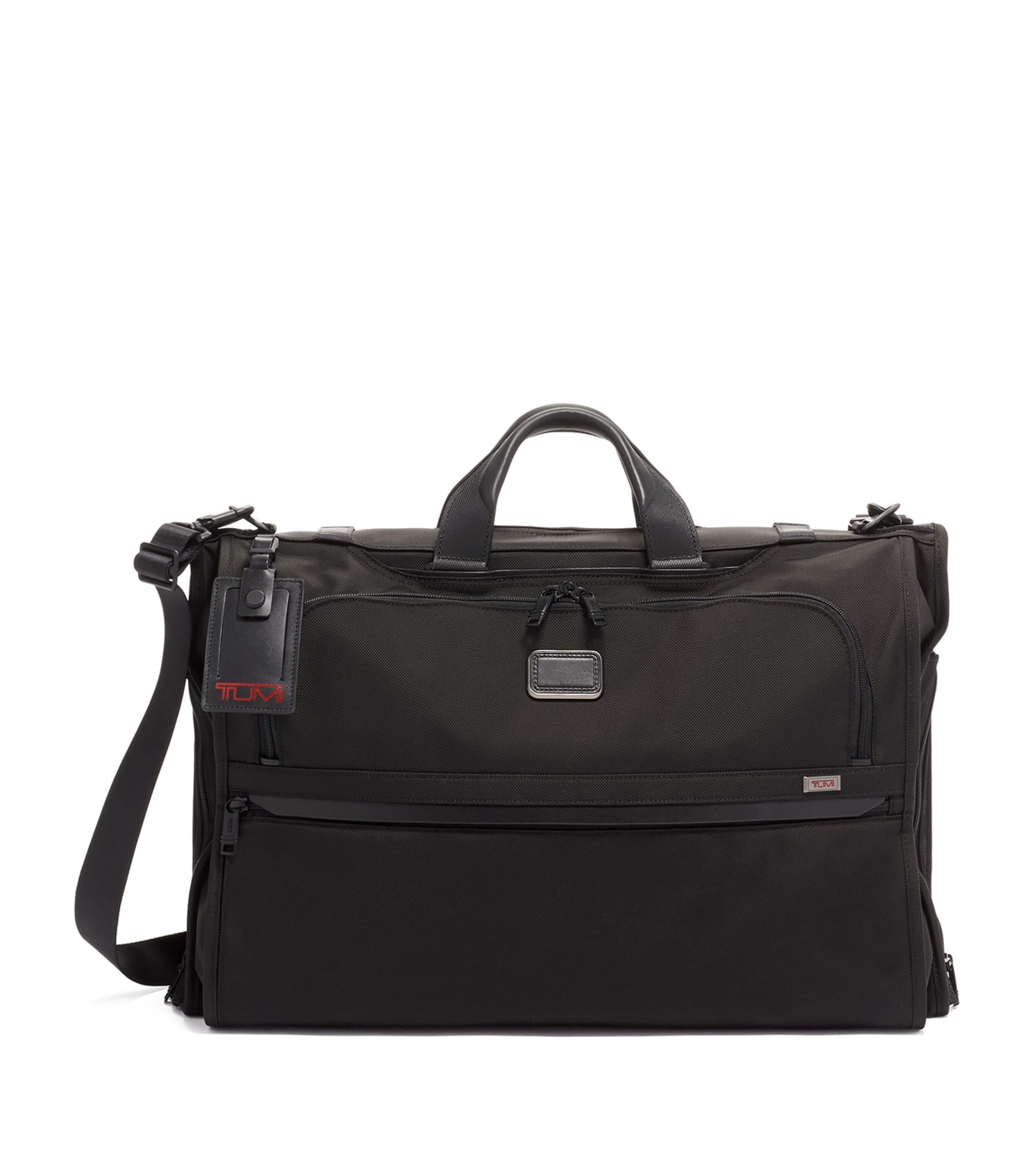 TUMI CARRY-ON TRI-FOLD BAG
