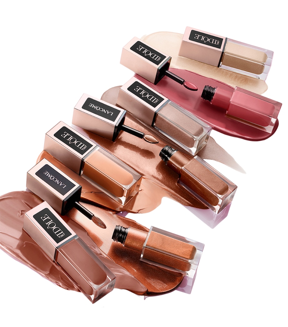 Idôle Tint Liquid Eye-Blusher COCOA MACCHIATO Image 6