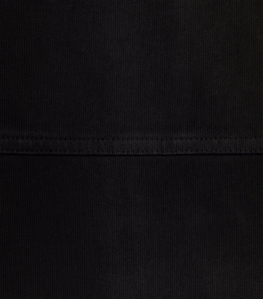 424 Mens Academy Trousers Black Image 6