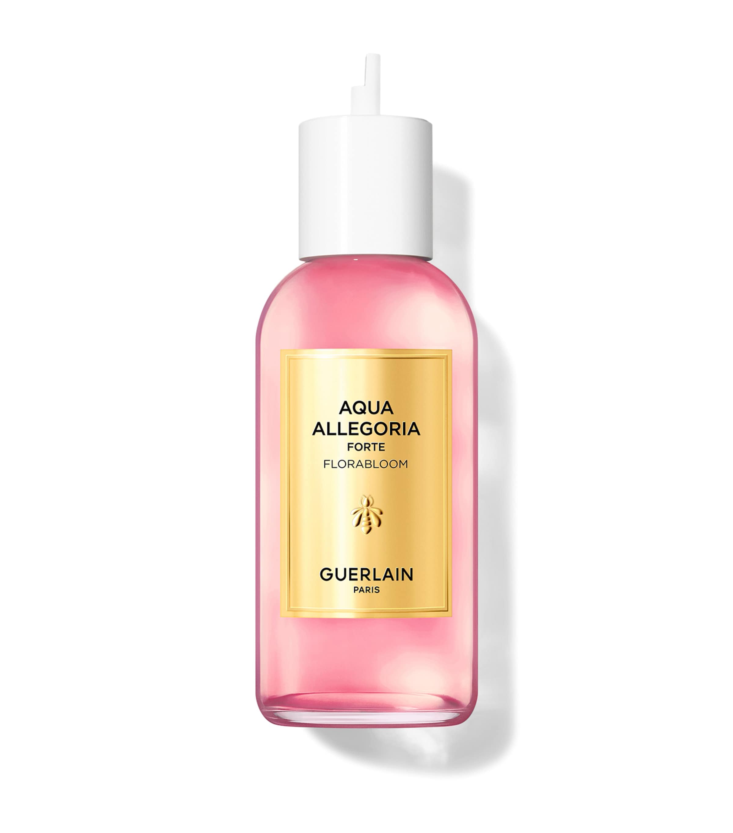 Guerlain Aqua Allegoria Florabloom Forte Eau de Parfum (200ml) - Refill Image 1