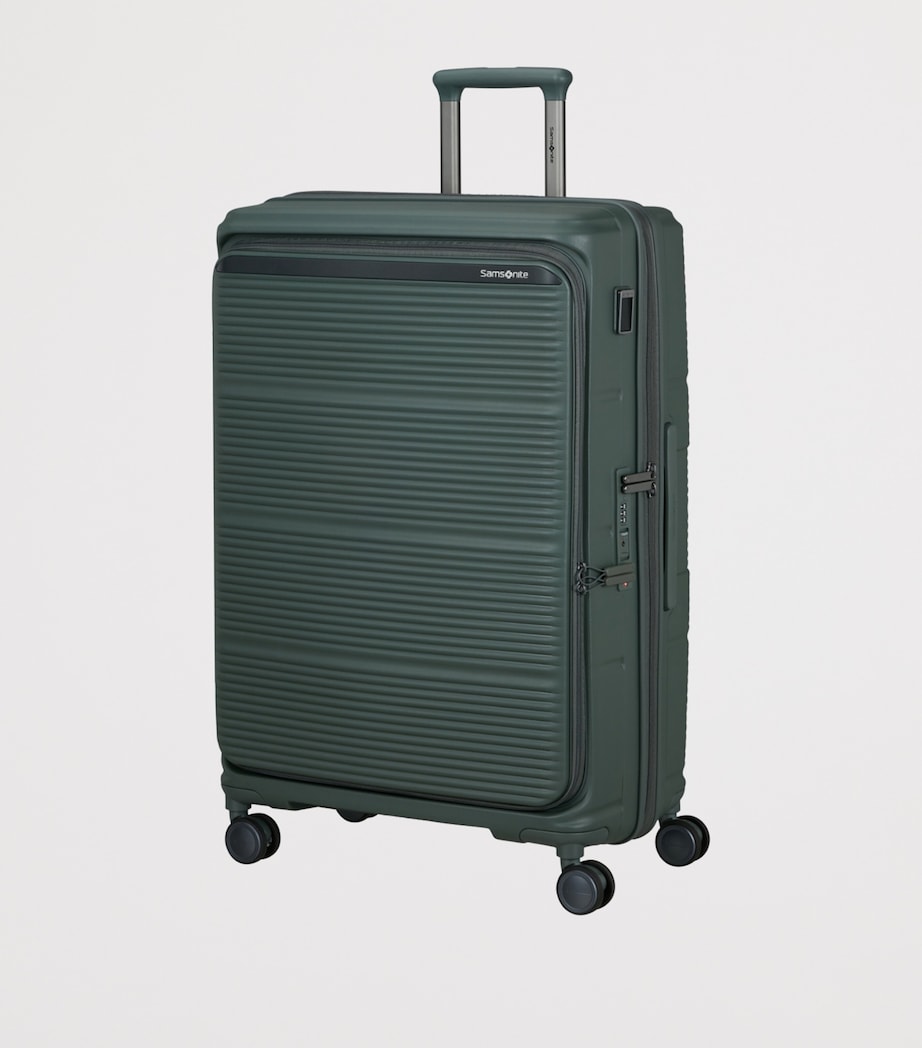Paralux Check-In Suitcase (75cm) OLIVE 1633 Image 3