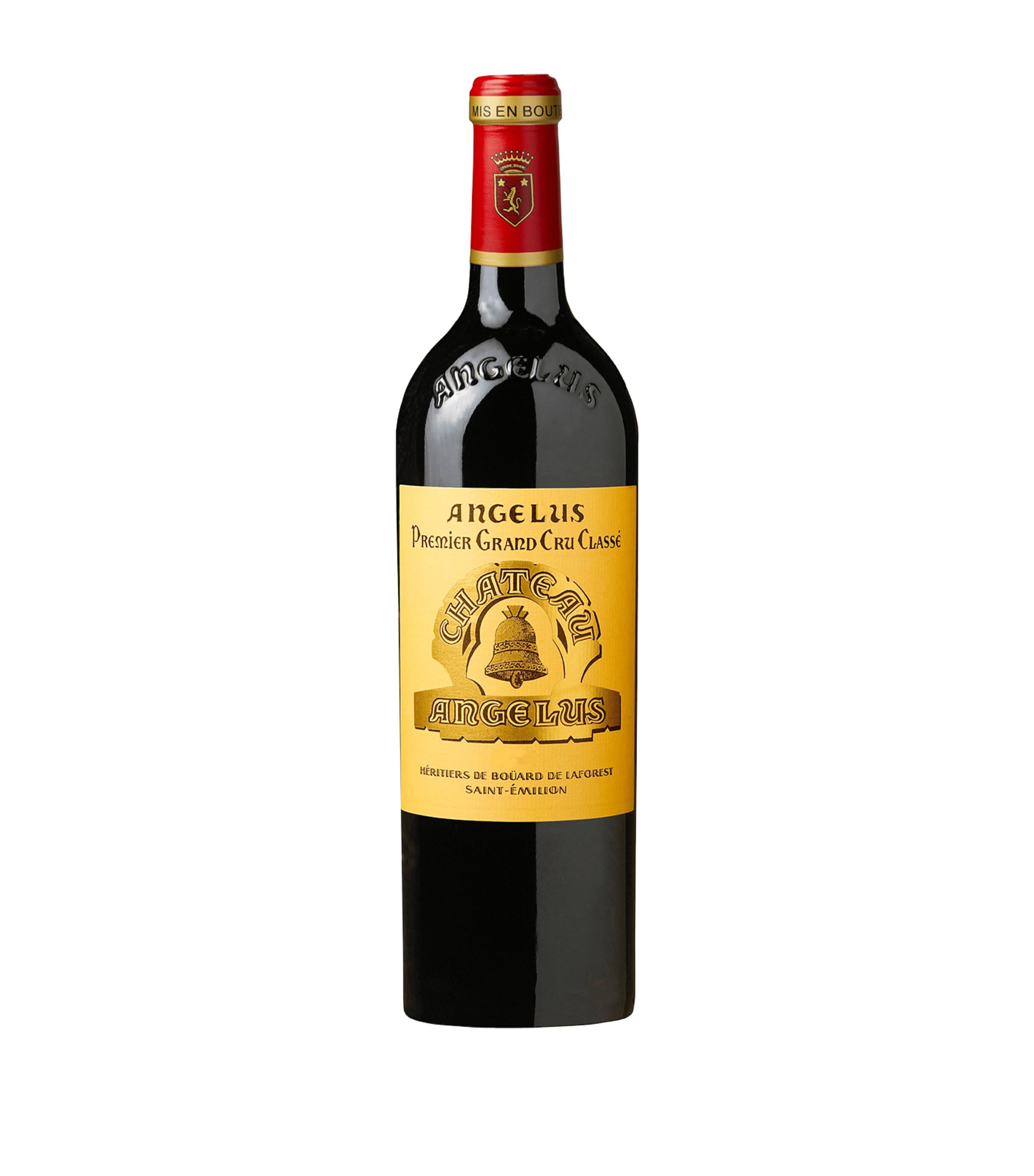 CHATEAU ANGELUS Château Angélus 2022 (75cl) - Bordeaux, France Image 1