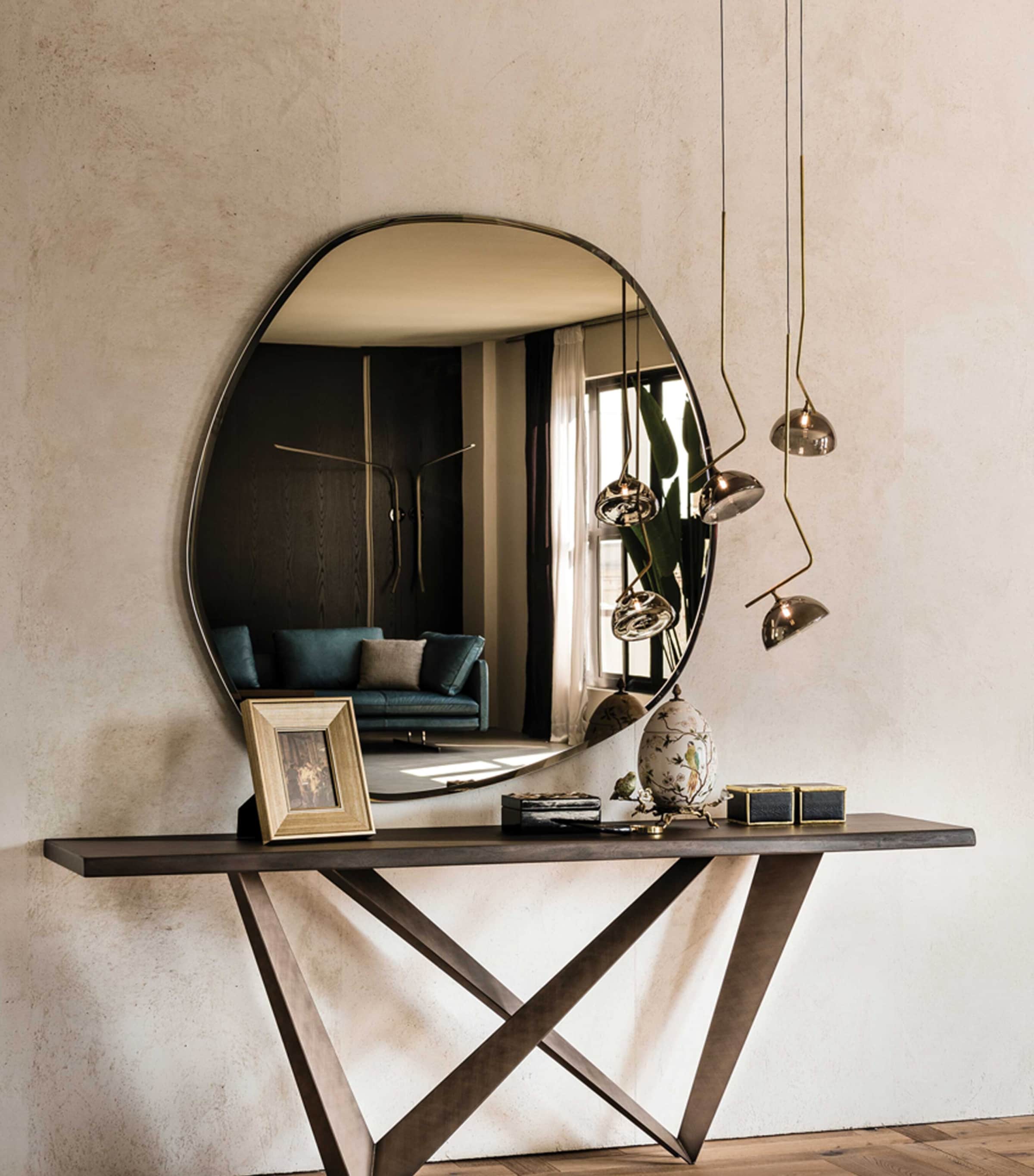 Cattelan Hawaii Mirror | Home Accessories | Mirrors