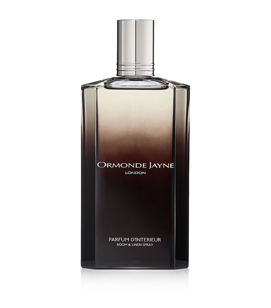 Ormonde Jayne Rosae Room Spray (200ml) Ombre Image 1