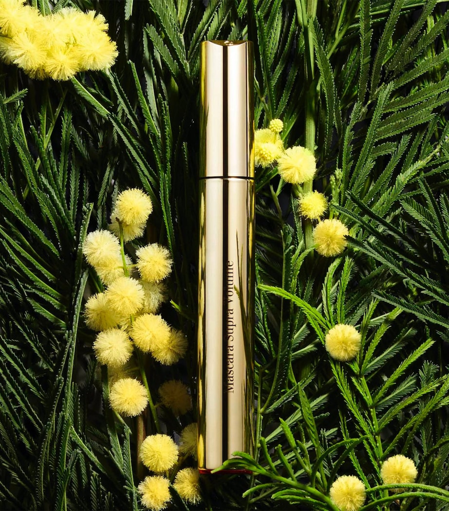 Supra Volume Mascara 01 BLACK Image 5