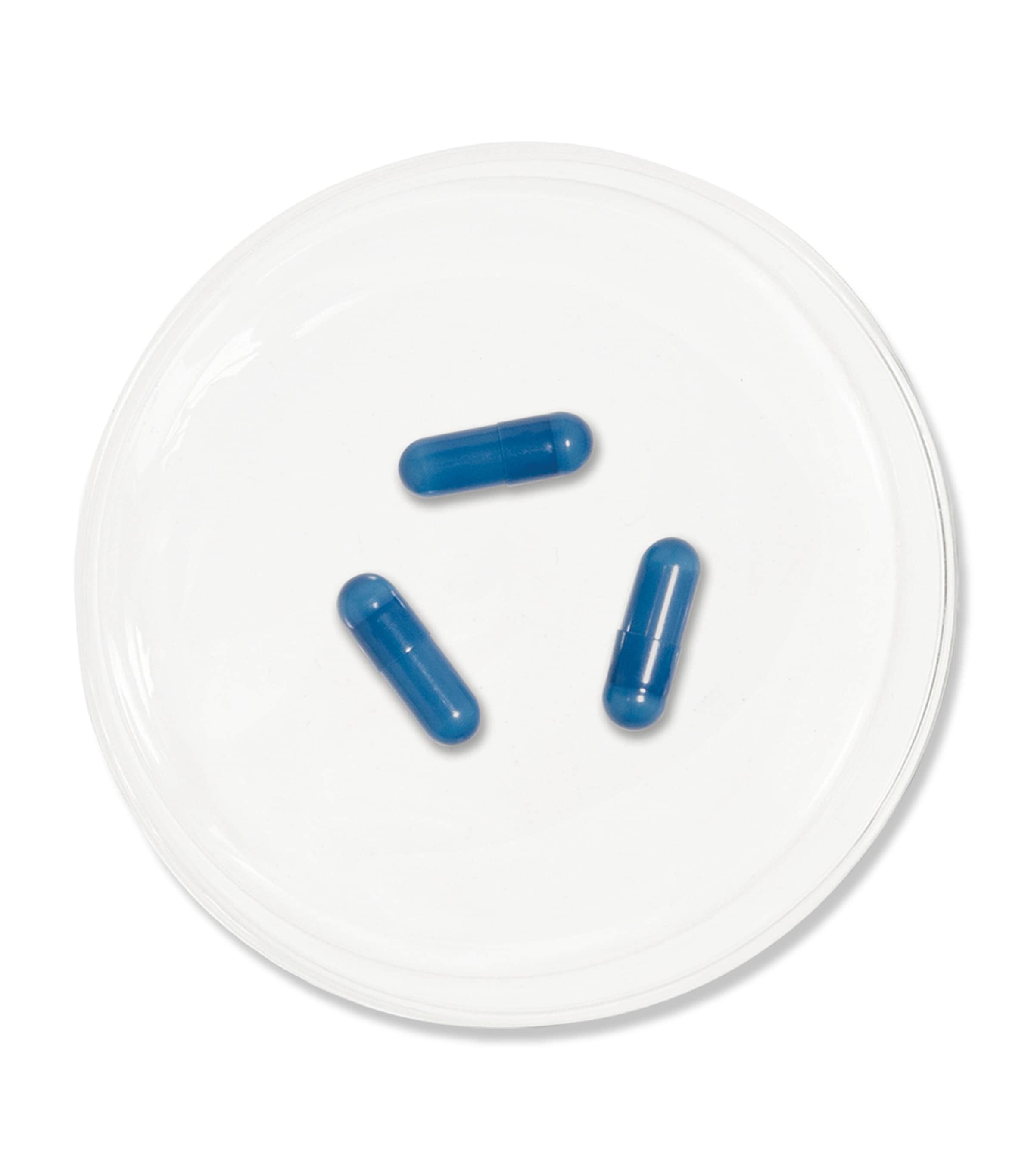 Sleep Capsules (250g) NO COLOUR Image 4
