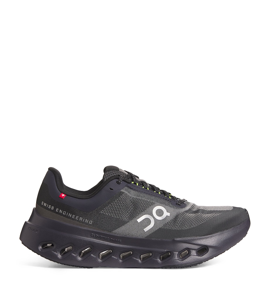 Cloudsurfer Next Trainers BLACK/IRON Image 1