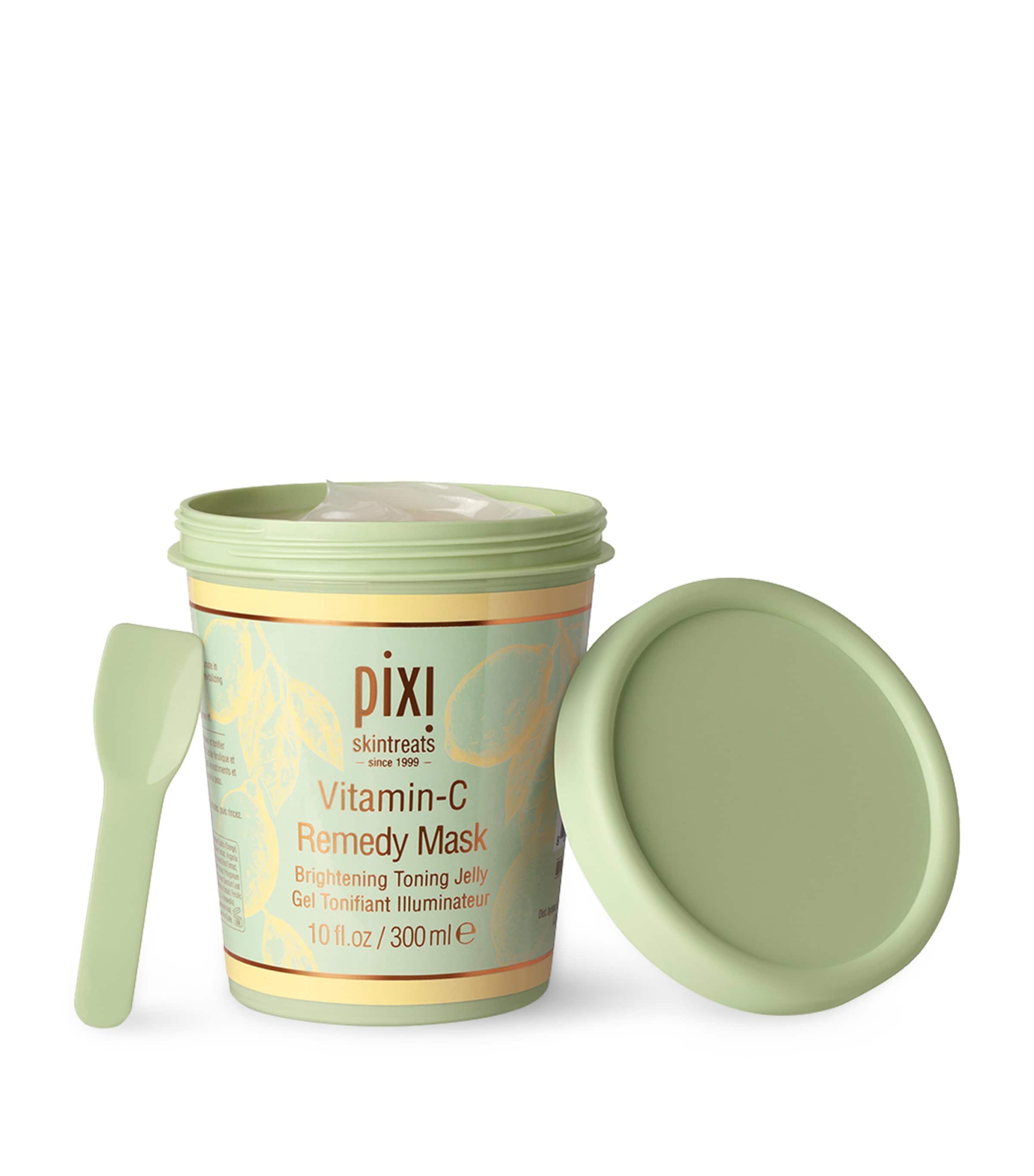 Pixi Vitamin-C Remedy Mask (300ml) Image 2